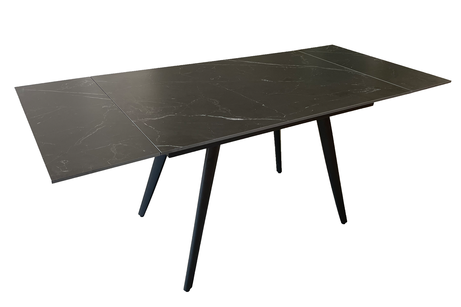 Masă extensibilă Aisberg ceramic - imagine 4