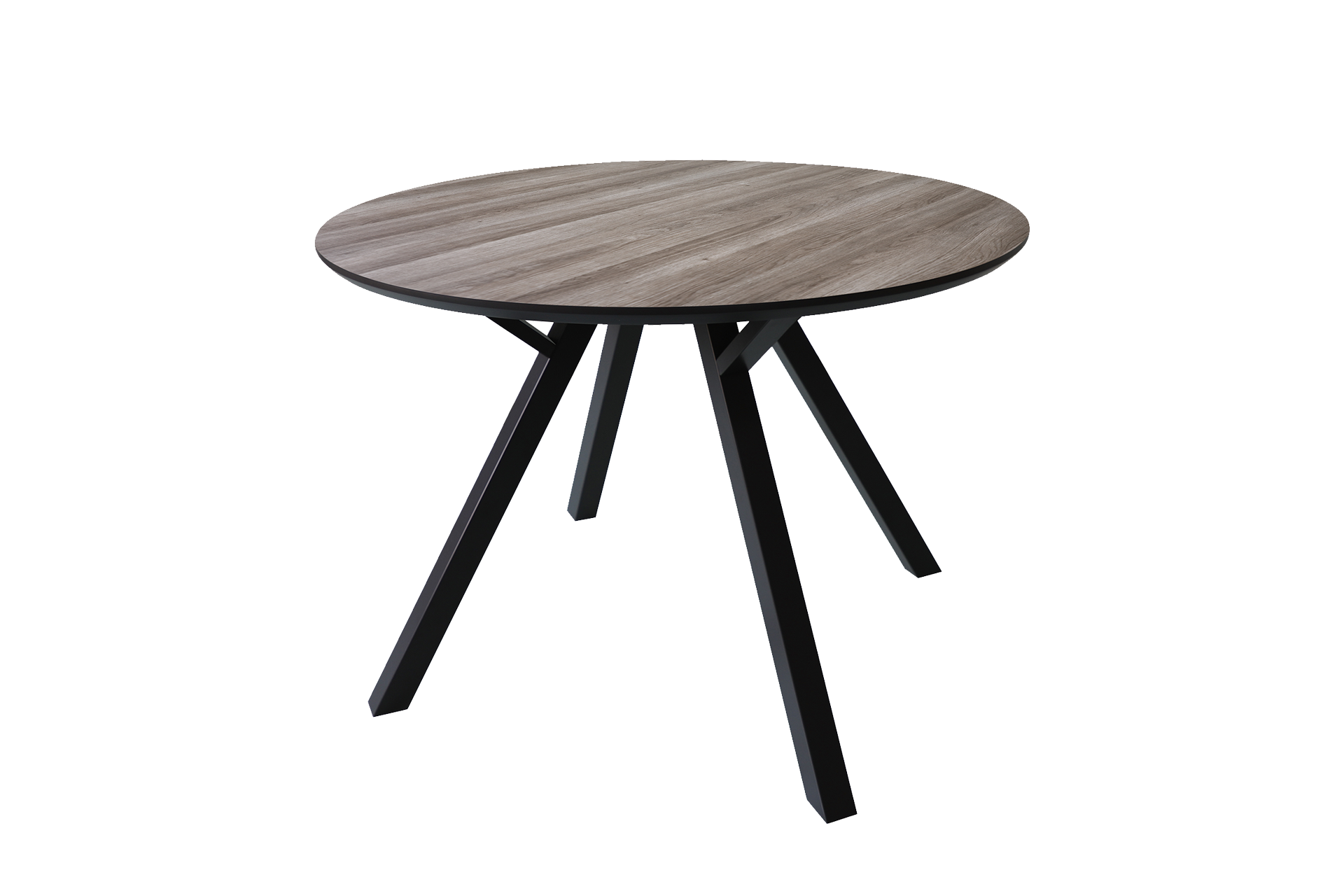 Masă rotundă Butterfly D110 - imagine 2
