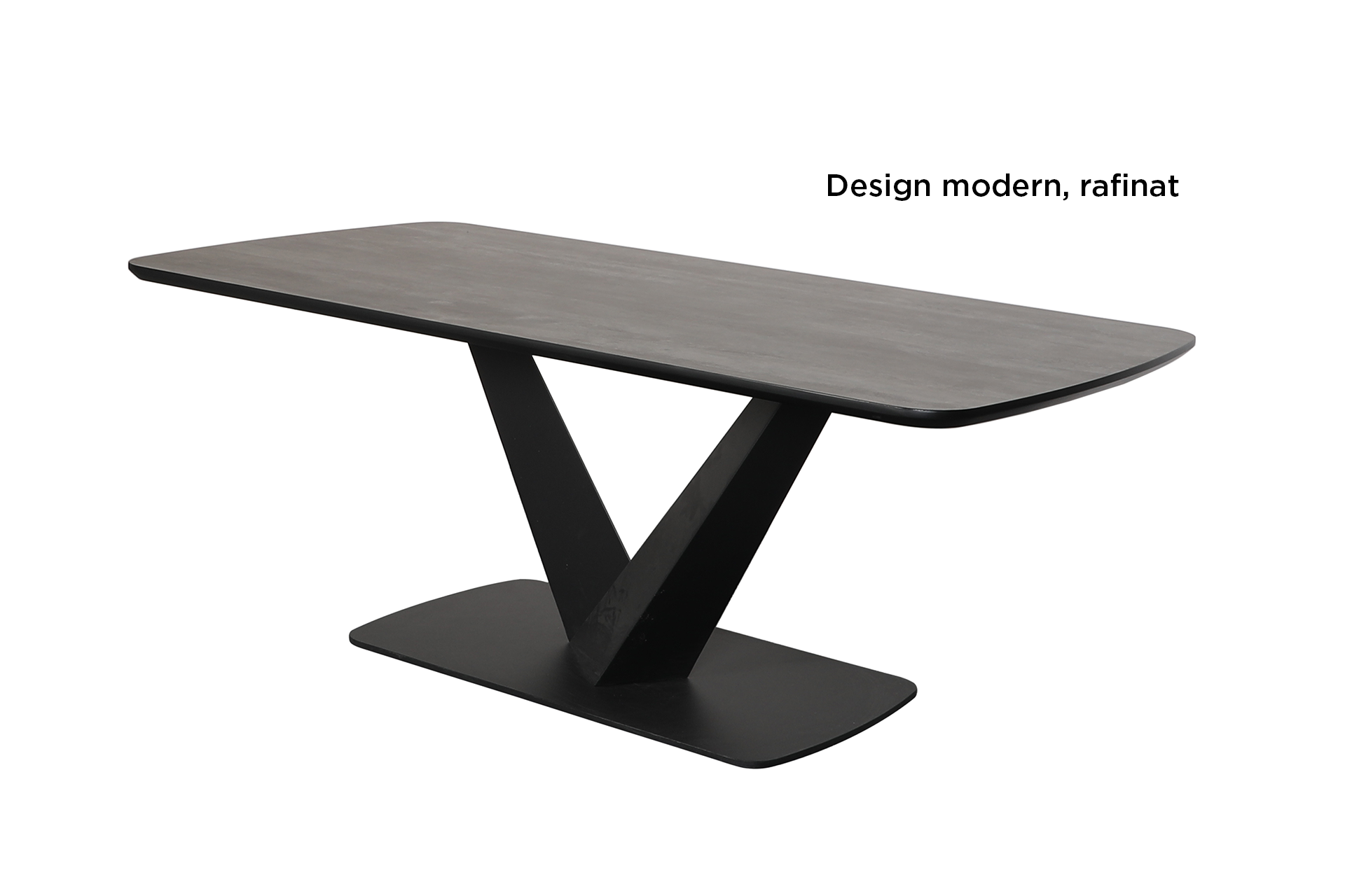 Măsuță de cafea Victory grey L120 - imagine 2