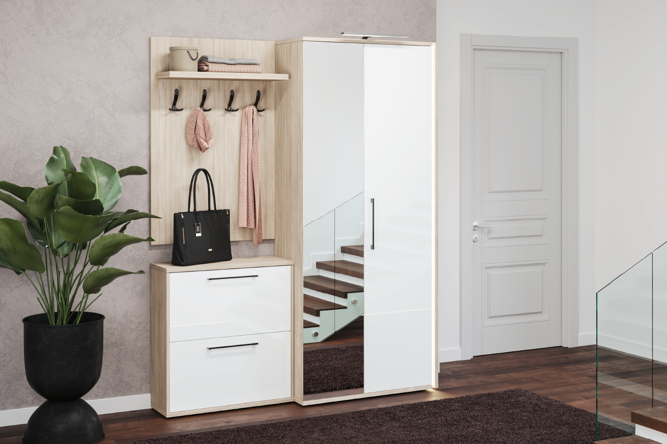 Kit hol Box L160 - imagine 2
