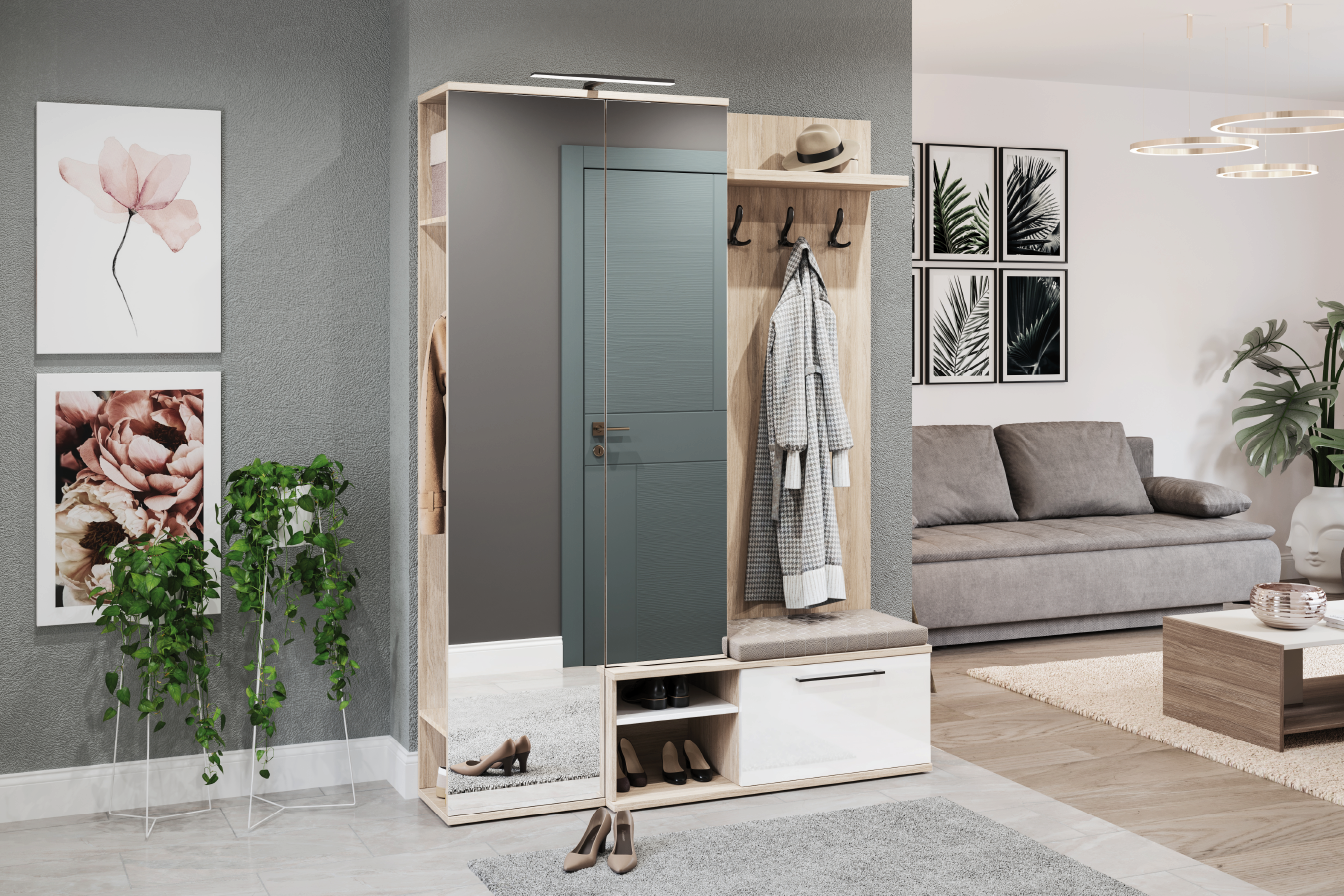 Kit hol Box L150 - imagine 2