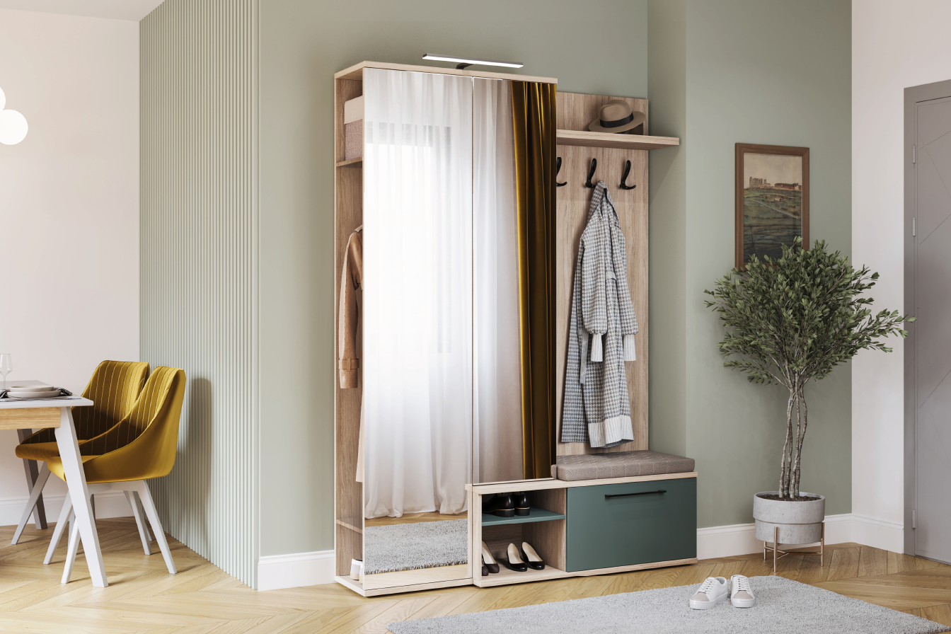 Kit hol Box L150 - imagine 3