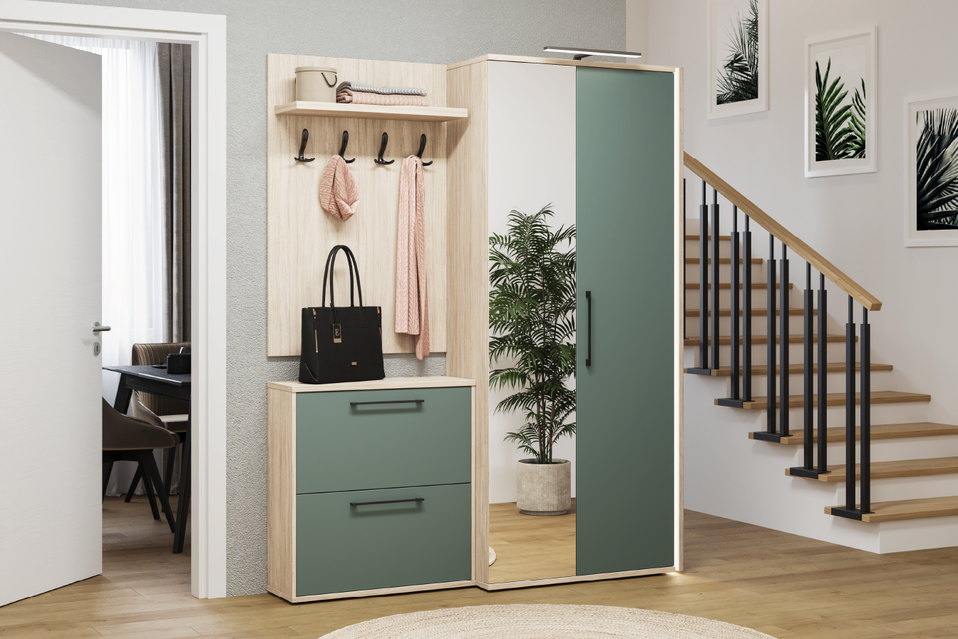 Kit hol Box L160 - imagine 3