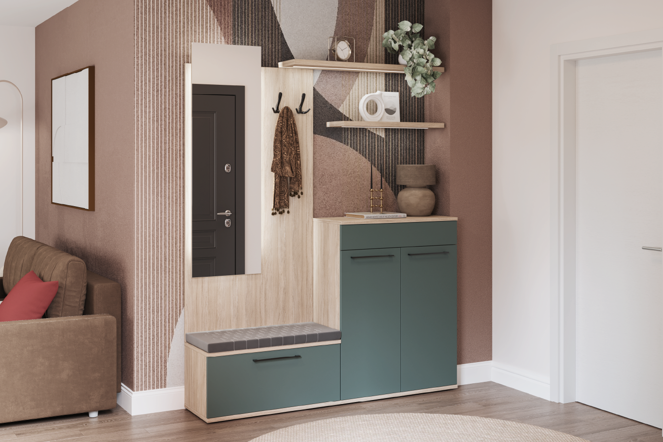 Kit hol Box L170 - imagine 3