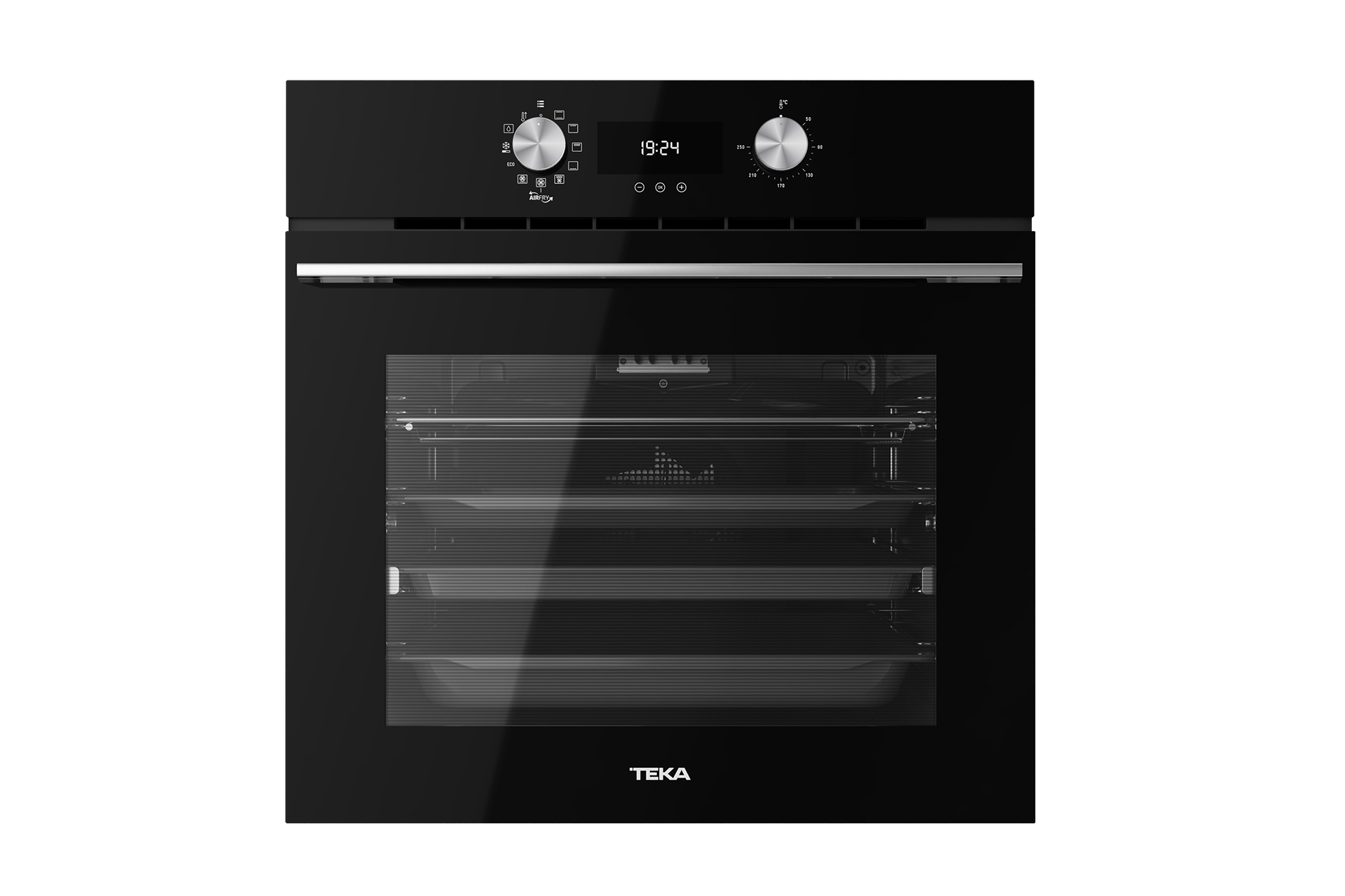 Cuptor electric Teka HLB8416 Airfry - imagine 2