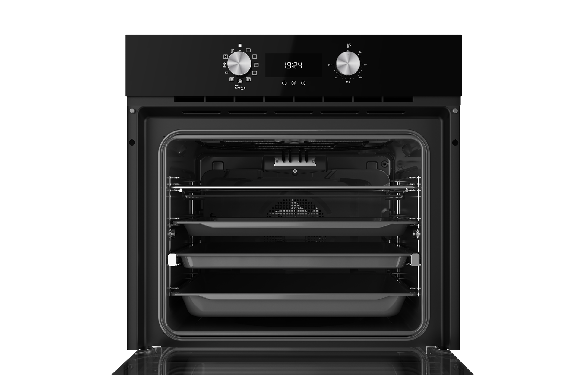 Cuptor electric Teka HLB8416 Airfry - imagine 3