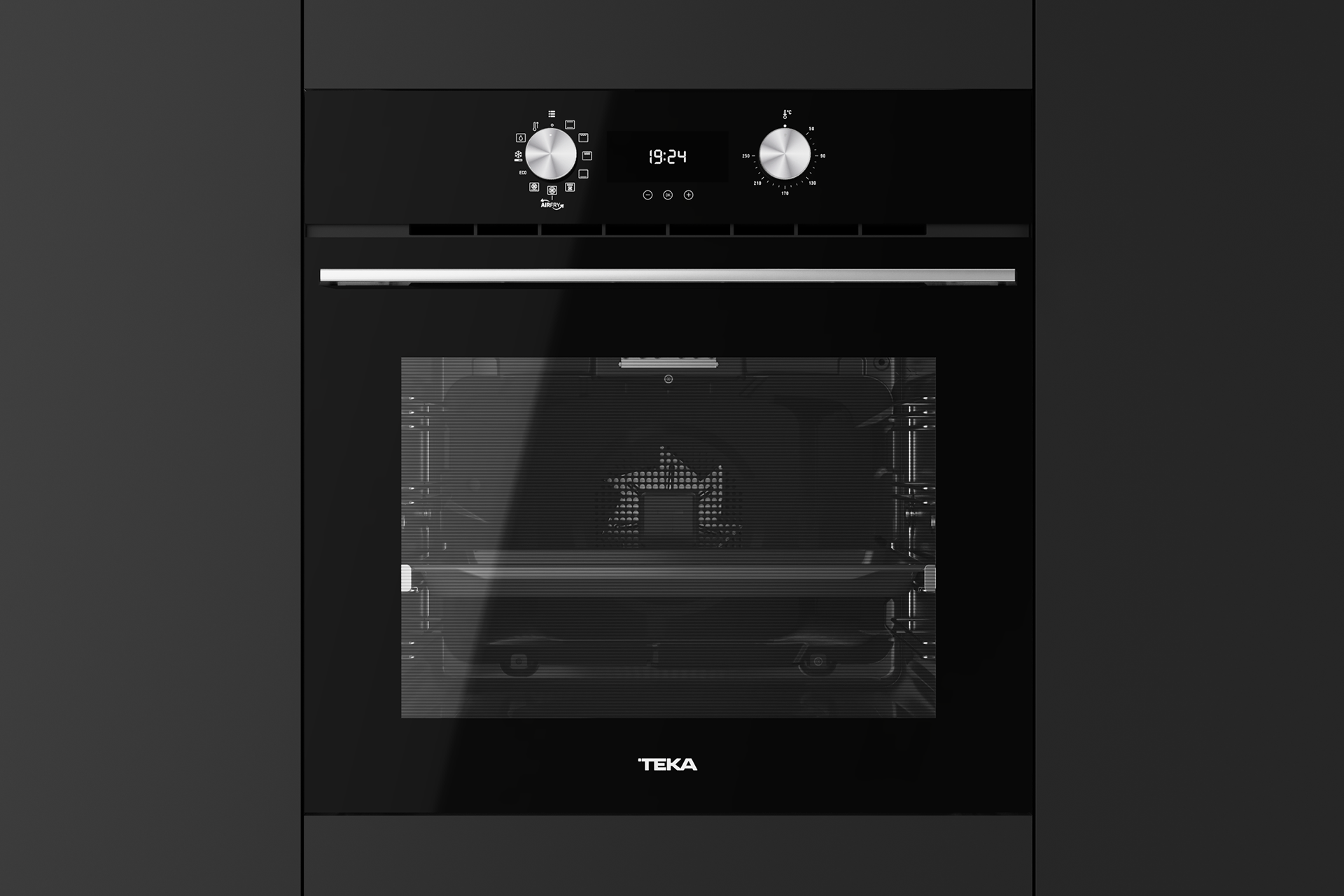 Cuptor electric Teka HLB8416 Airfry - imagine 4