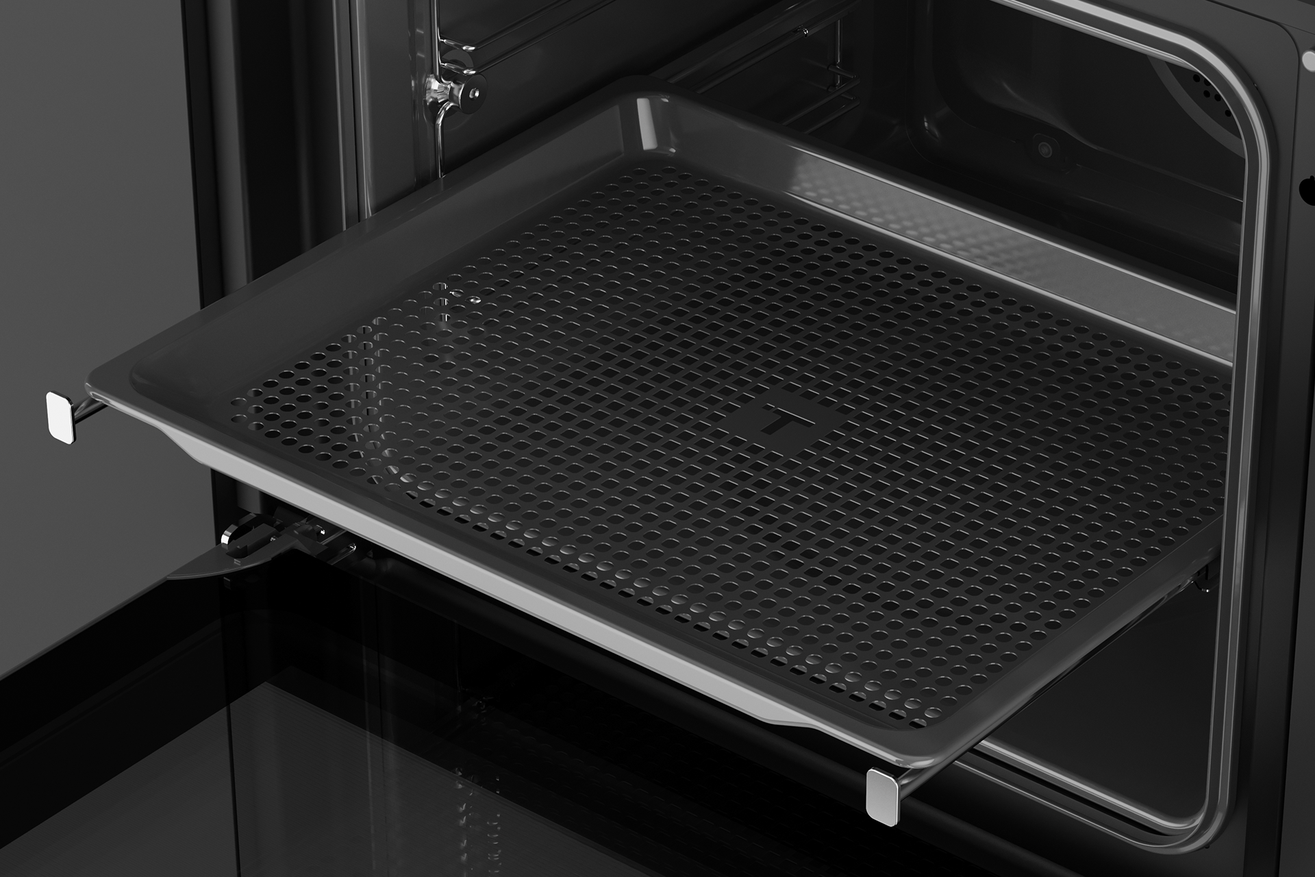 Cuptor electric Teka HLB8416 Airfry - imagine 6