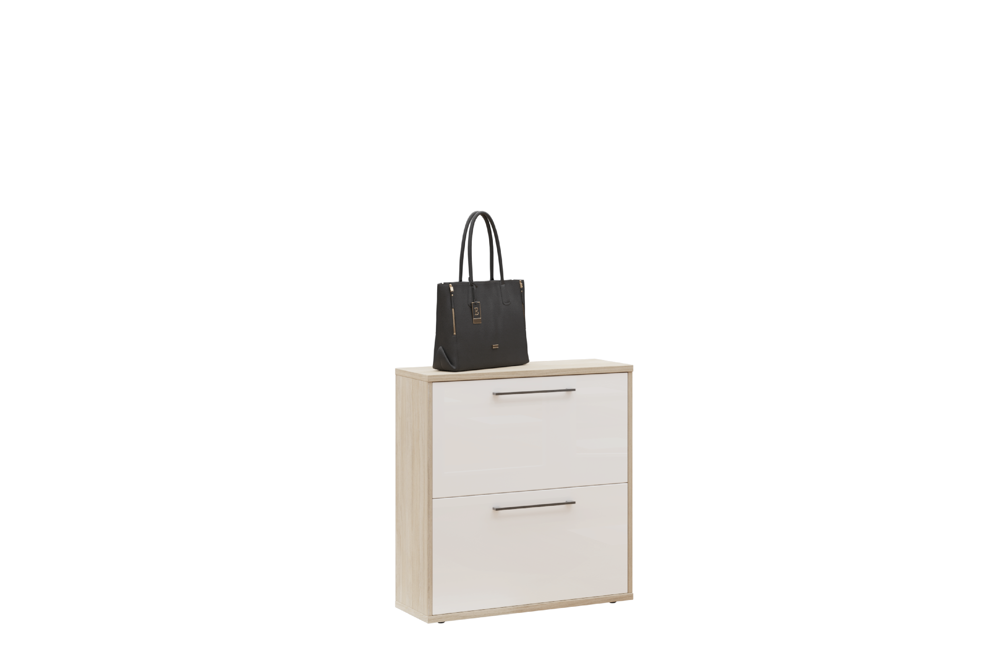 Pantofar cu 2 compartimente L75 - imagine 2