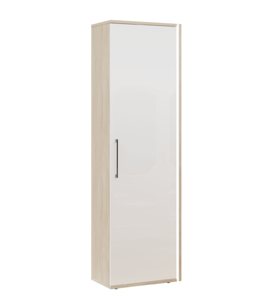 Garderobe cu ușă