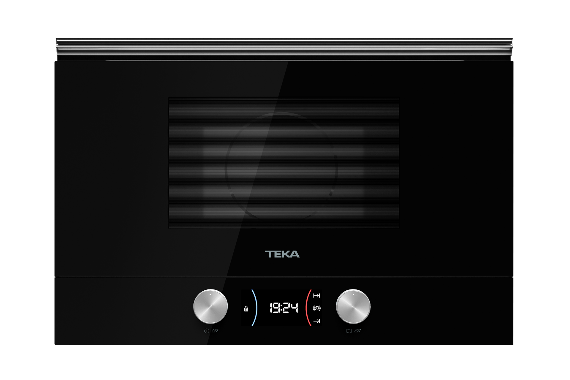 Cuptor cu microunde ȋncorporabil Teka ML8220 BIS L LEFT - imagine 2