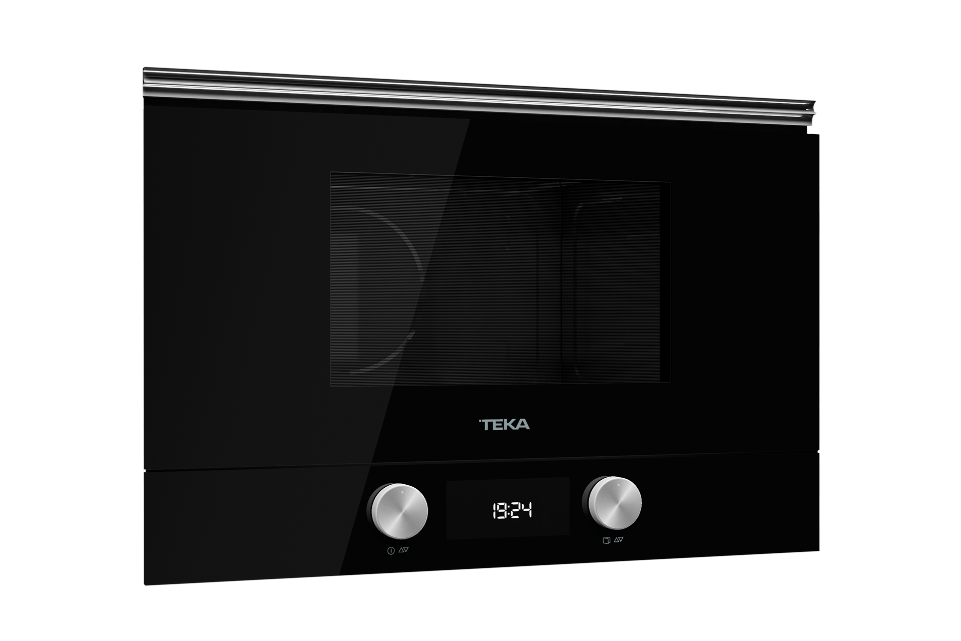 Cuptor cu microunde ȋncorporabil Teka ML8220 BIS L LEFT - imagine 3
