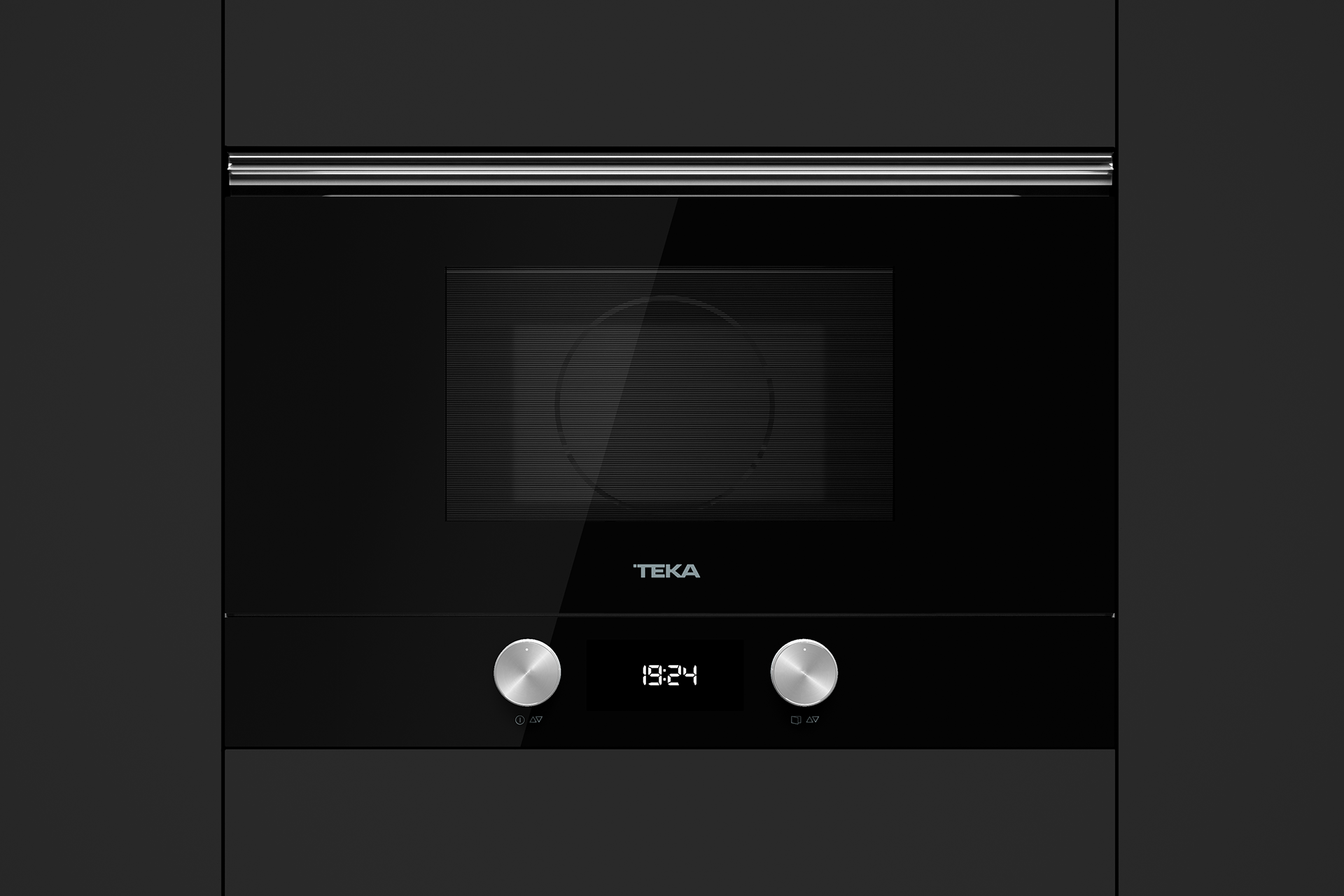 Cuptor cu microunde ȋncorporabil Teka ML8220 BIS L LEFT - imagine 5