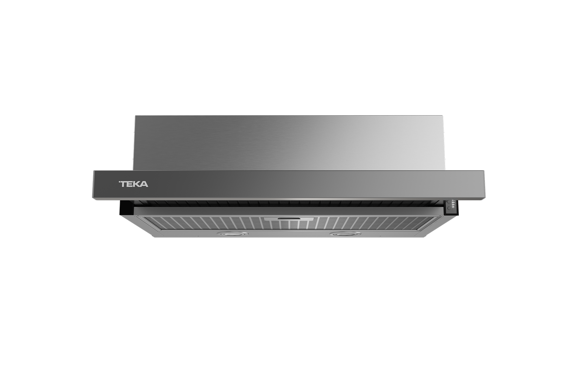 Hotă extensibilă Teka CNL 6415 INOX - imagine 2