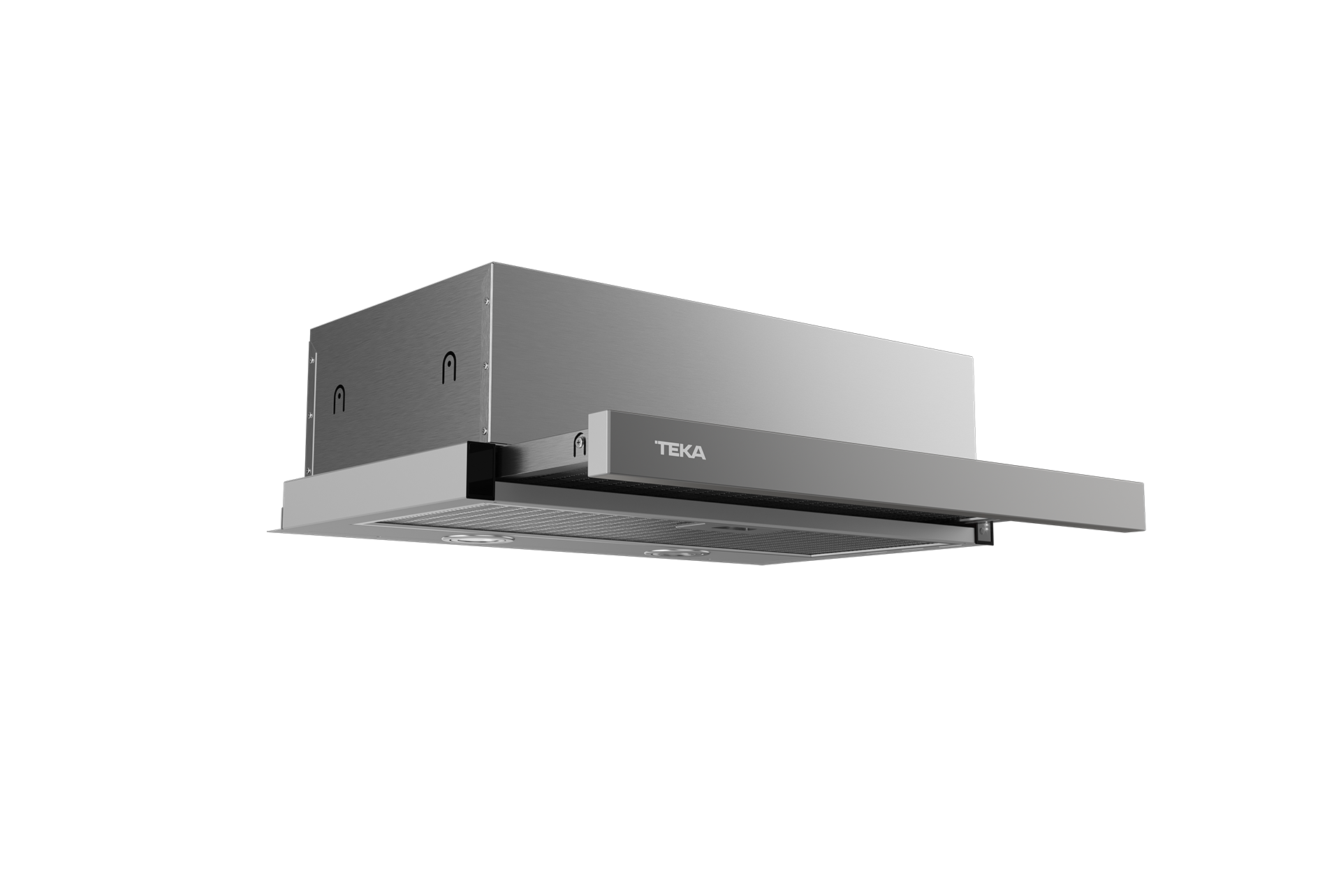 Hotă extensibilă Teka CNL 6415 INOX - imagine 3