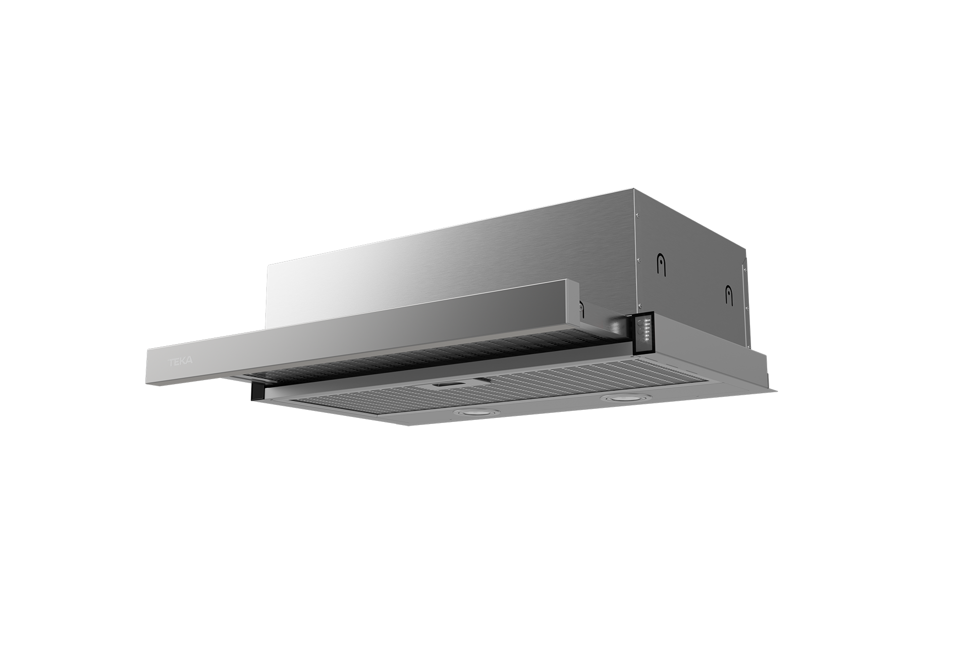 Hotă extensibilă Teka CNL 6415 INOX - imagine 4