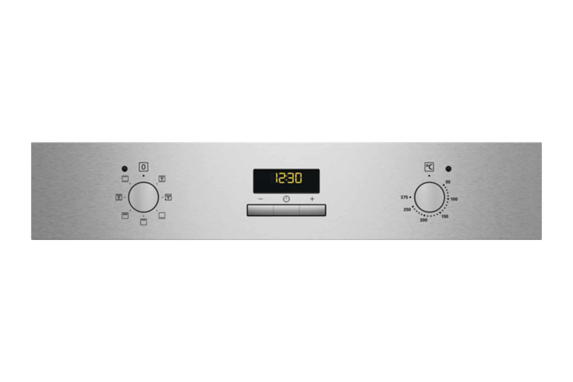 Cuptor electric Zanussi ZOHEF2X - imagine 3