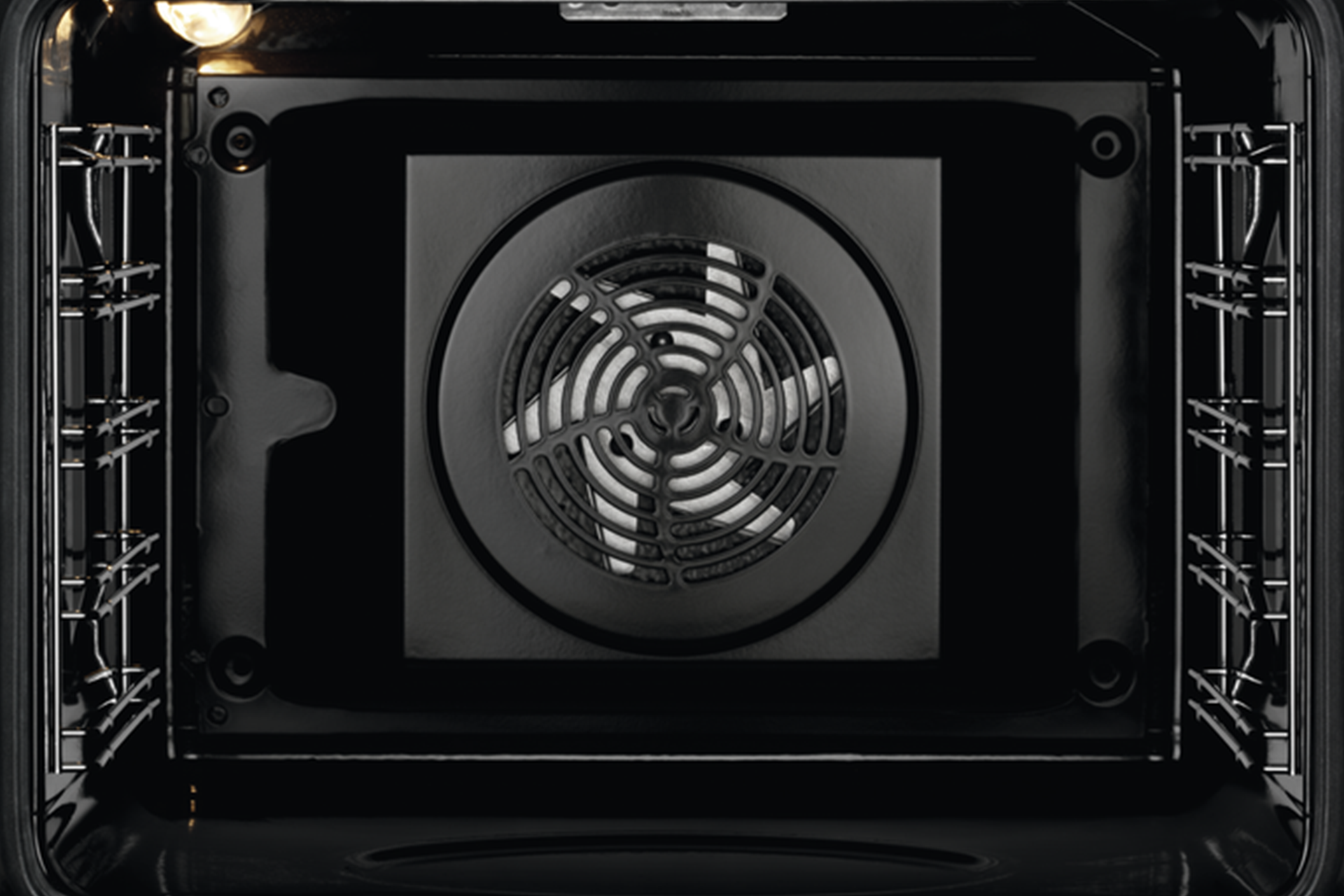 Cuptor electric Zanussi ZOHEF2X - imagine 5