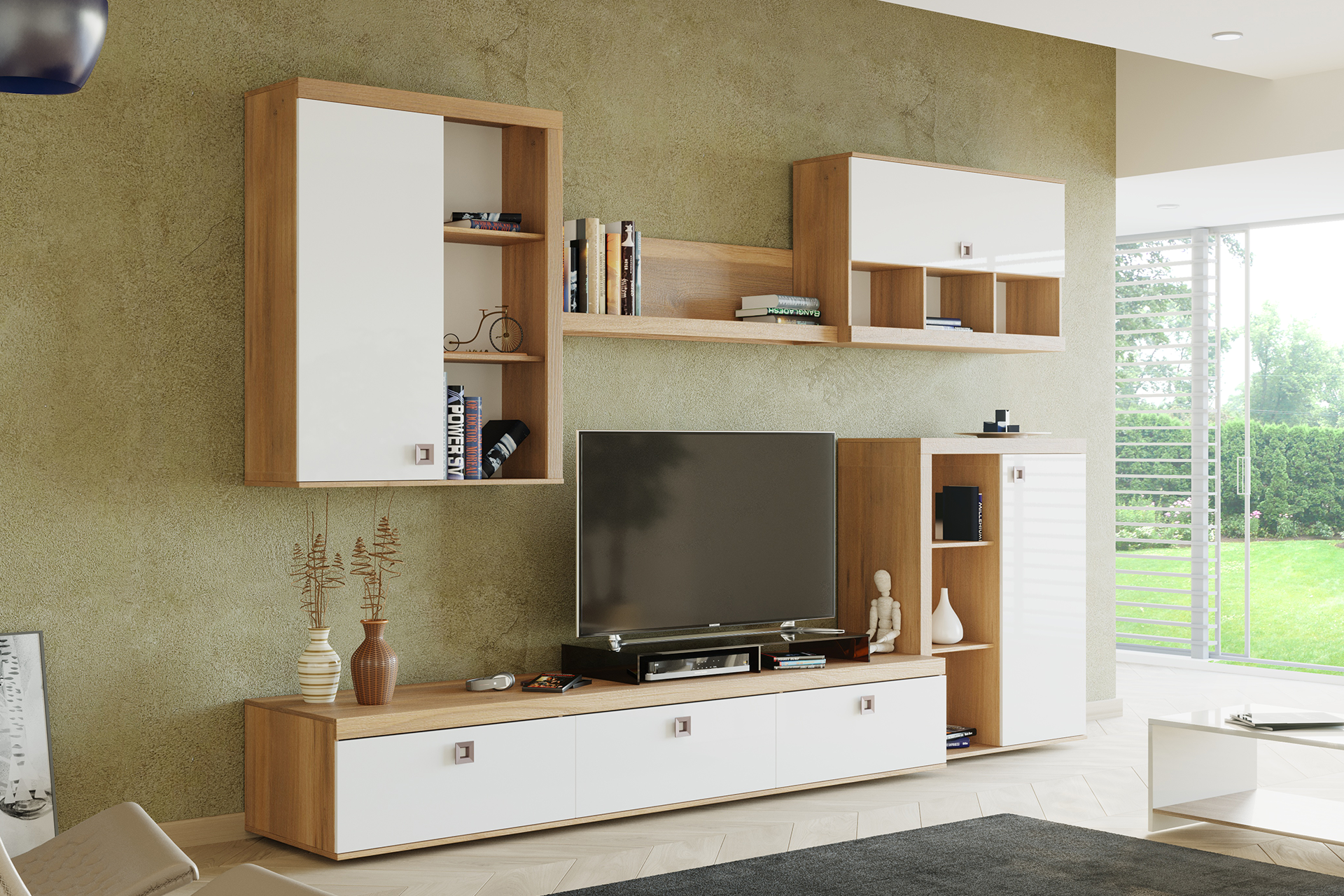 Living Domino L345 - imagine 4