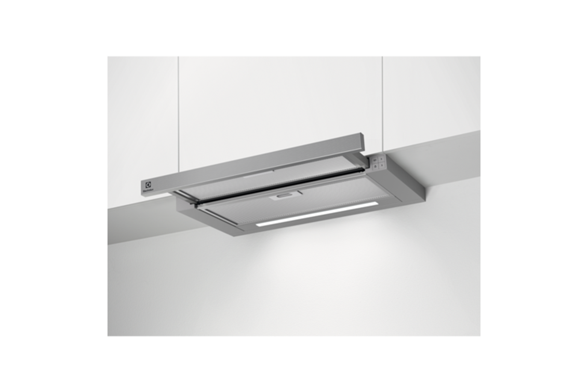 Hotă extensibilă Electrolux LFP616X - imagine 2