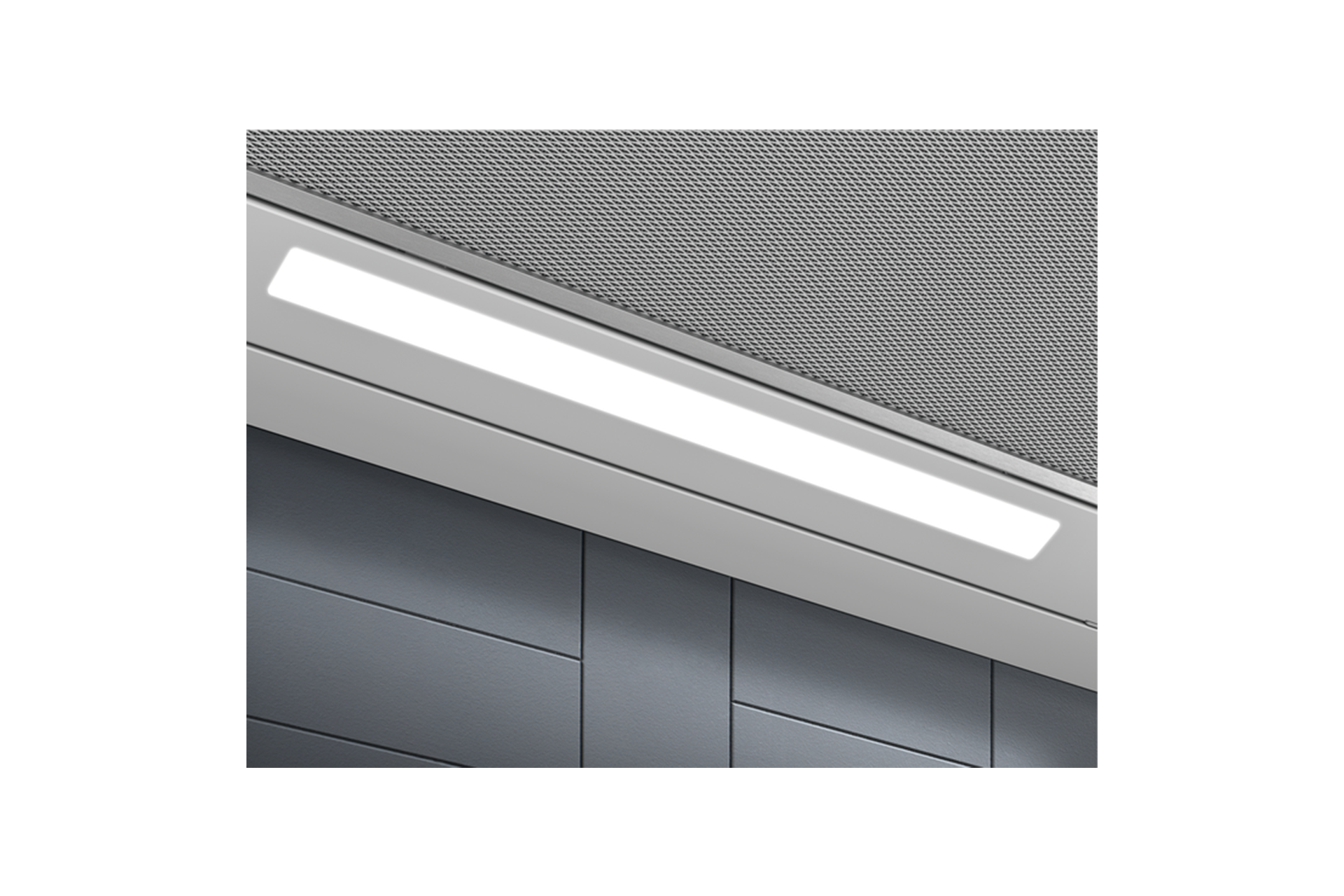 Hotă extensibilă Electrolux LFP616X - imagine 5