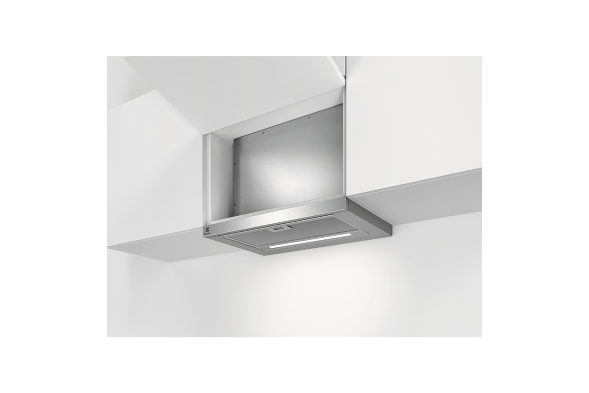 Hotă extensibilă Electrolux LFP616X - imagine 7