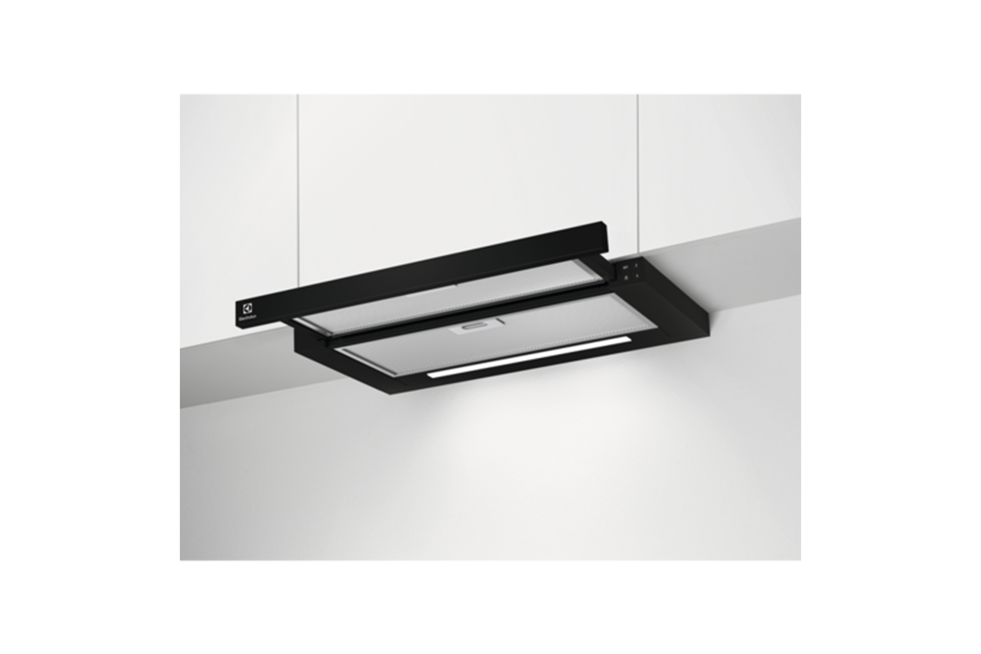 Hotă extensibilă Electrolux LFP616K - imagine 2