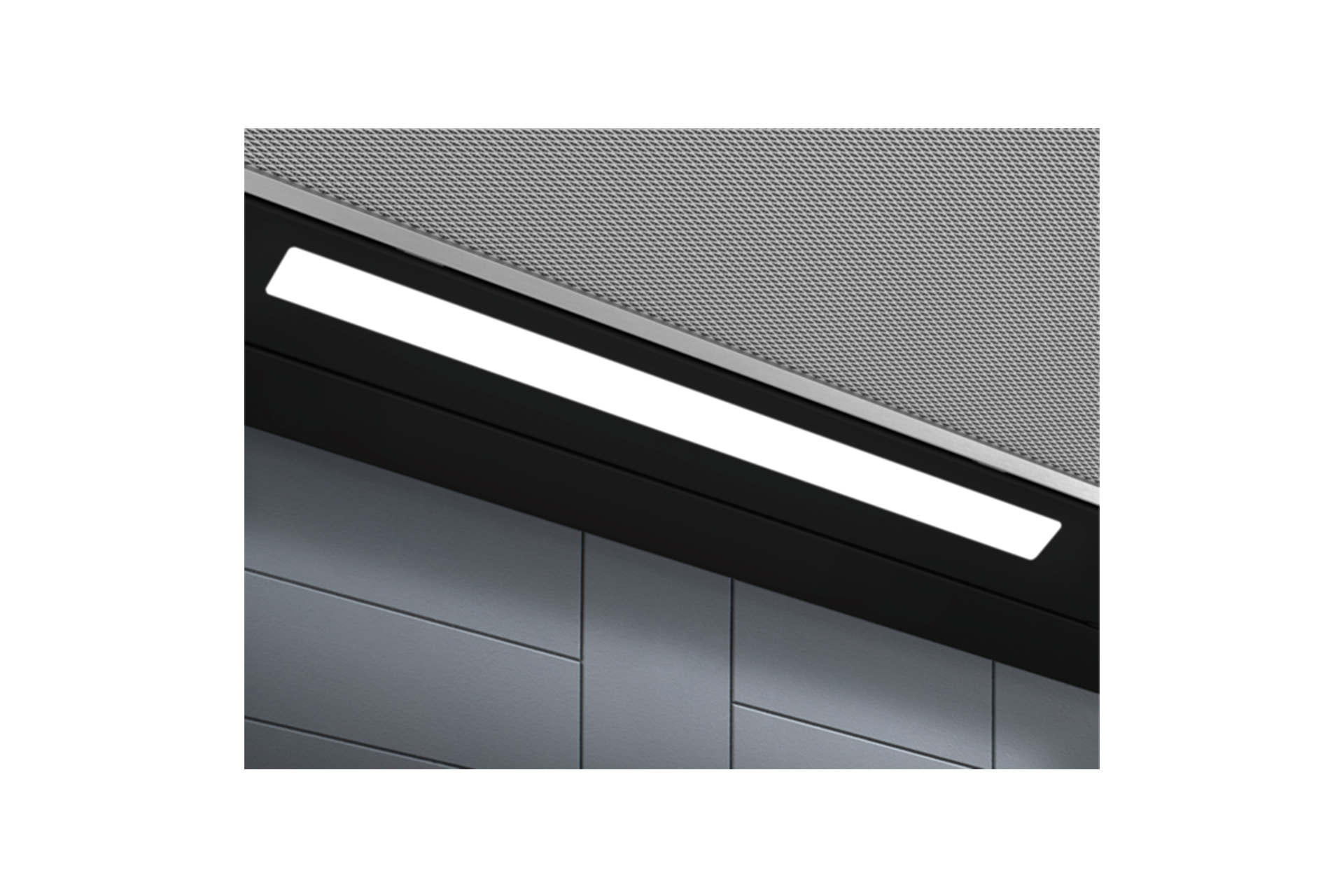 Hotă extensibilă Electrolux LFP616K - imagine 3