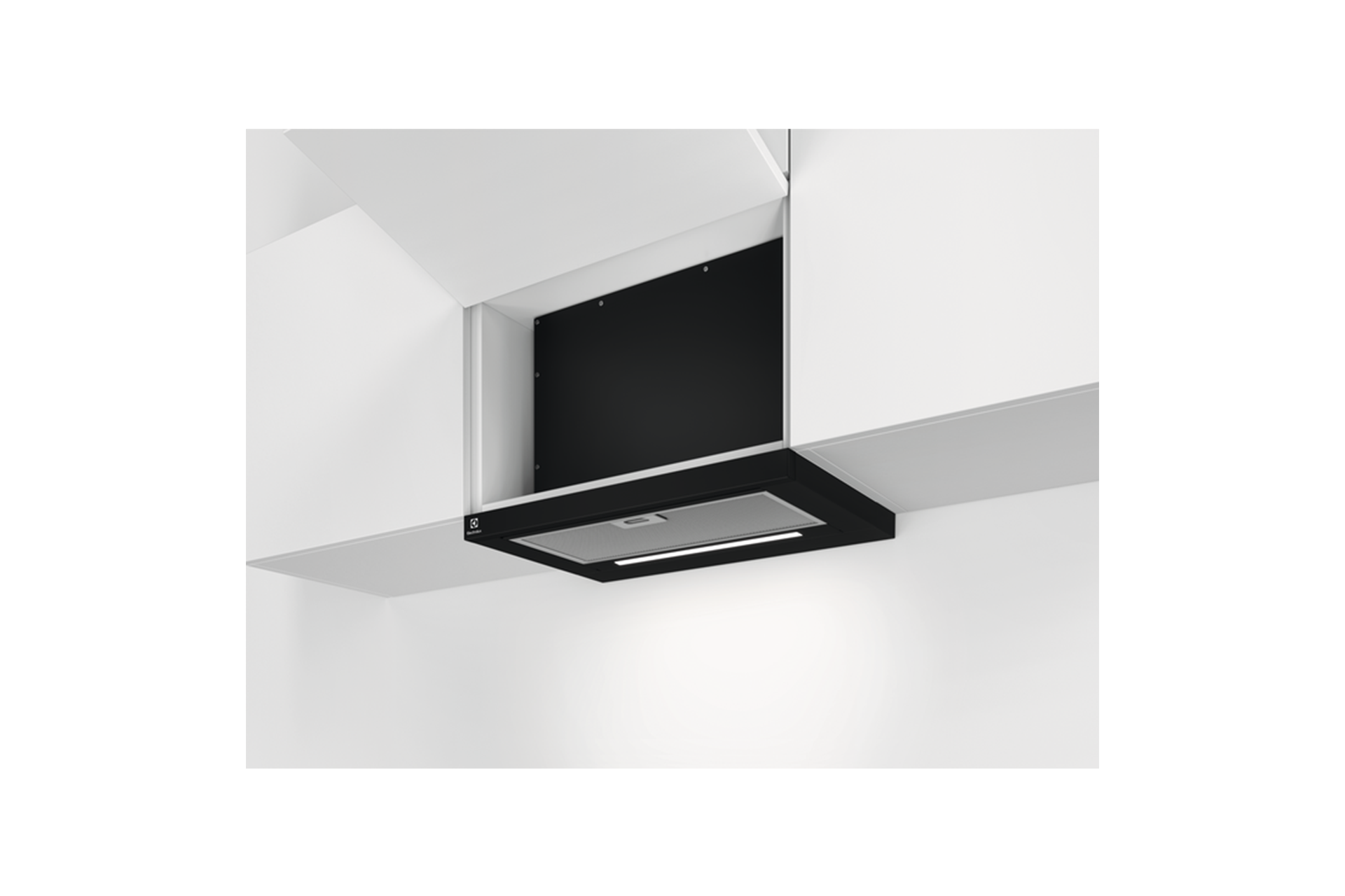Hotă extensibilă Electrolux LFP616K - imagine 5