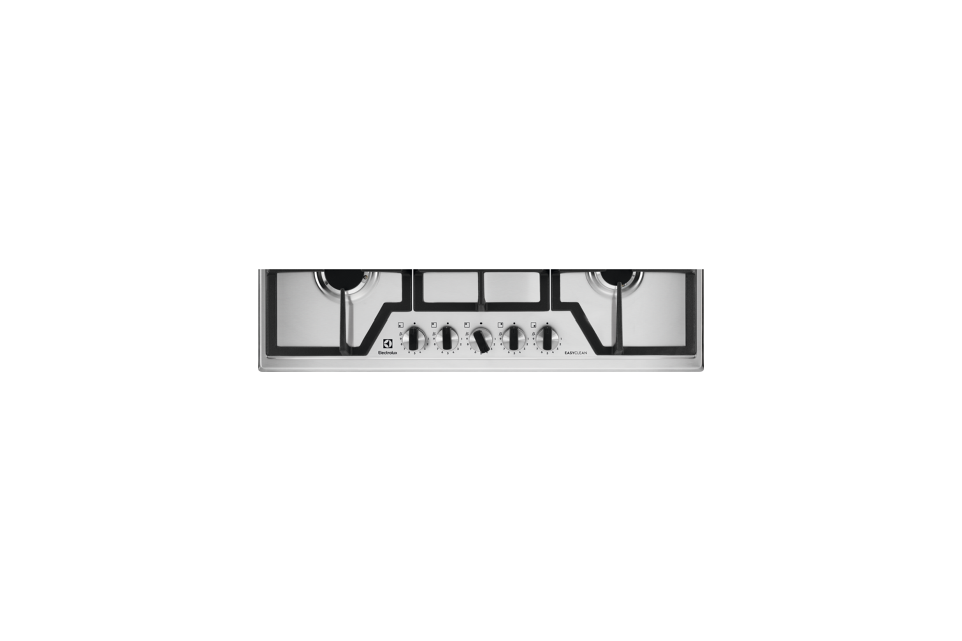 Plită gaz Electrolux KGS75362XX - imagine 3
