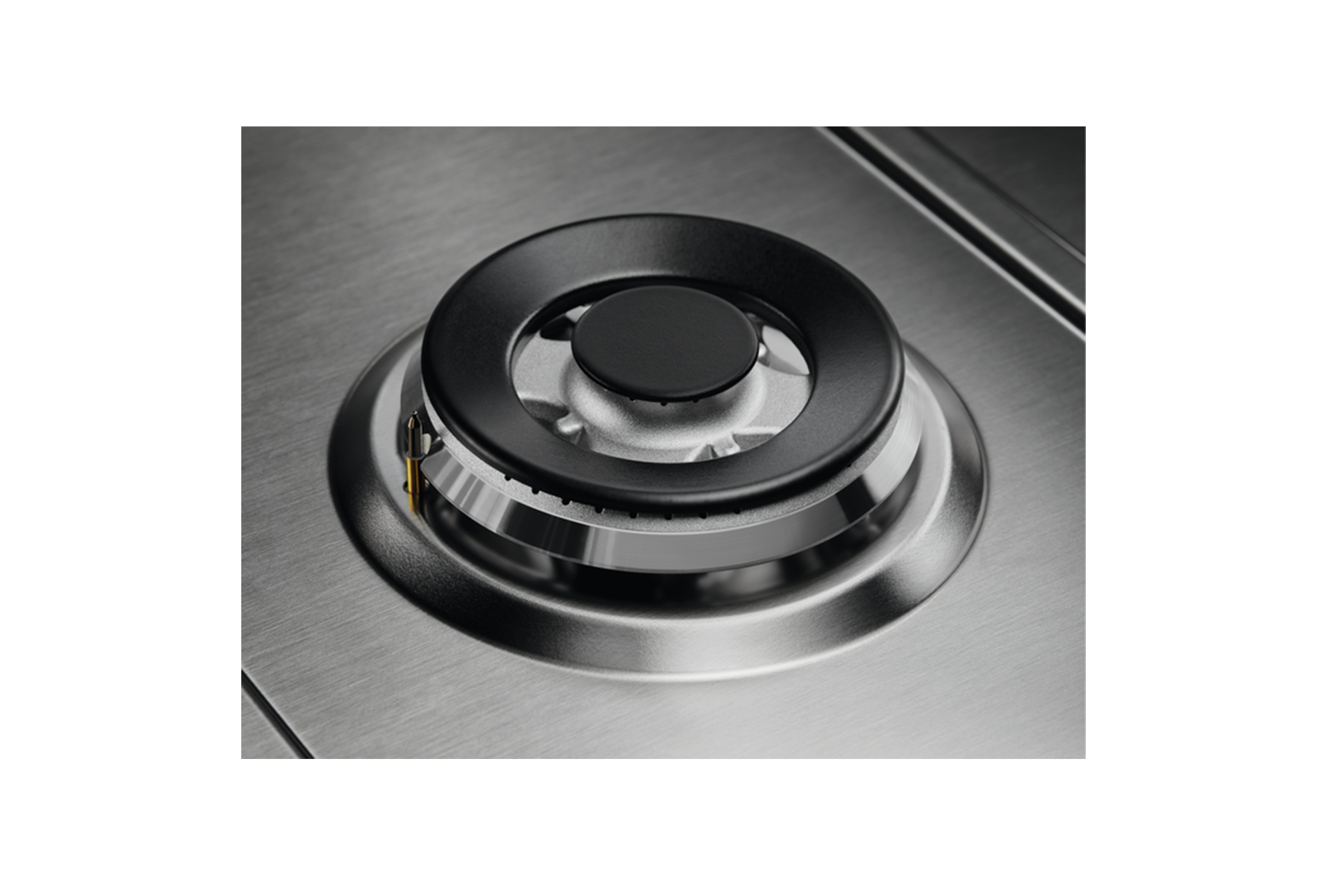 Plită gaz Electrolux KGS75362XX - imagine 5