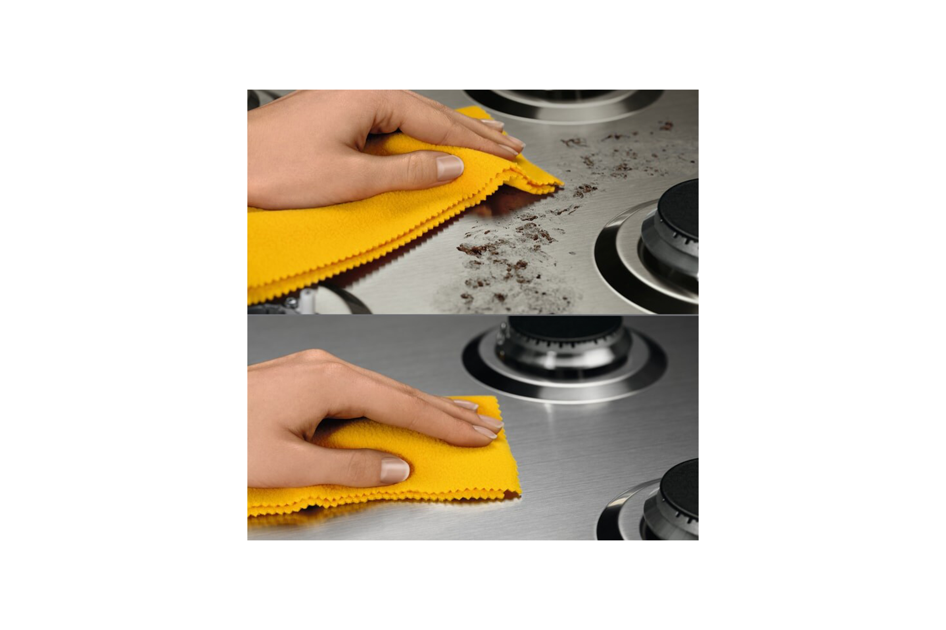 Plită gaz Electrolux KGS75362XX - imagine 6