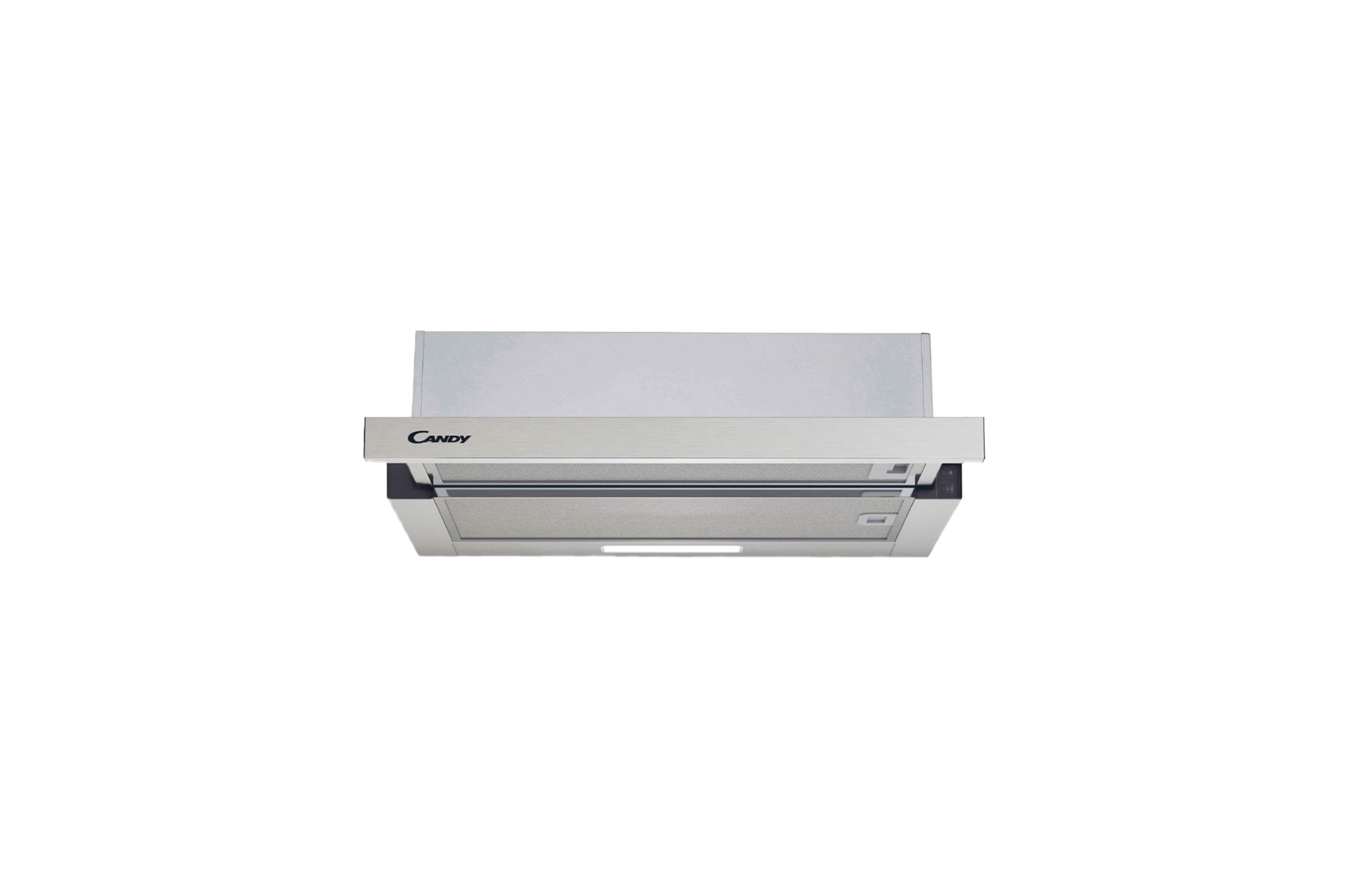 Hotă extensibilă Candy CBT6130/3X - imagine 2