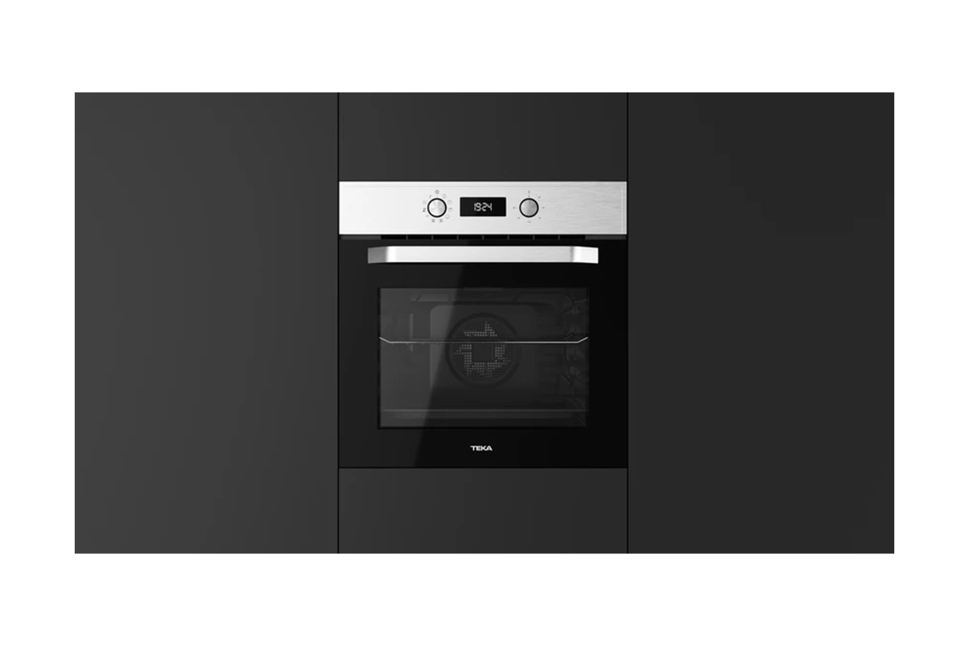 Pachet Teka HCB6435 + HLX 640 KBC IX + TL 6310 INOX - imagine 5