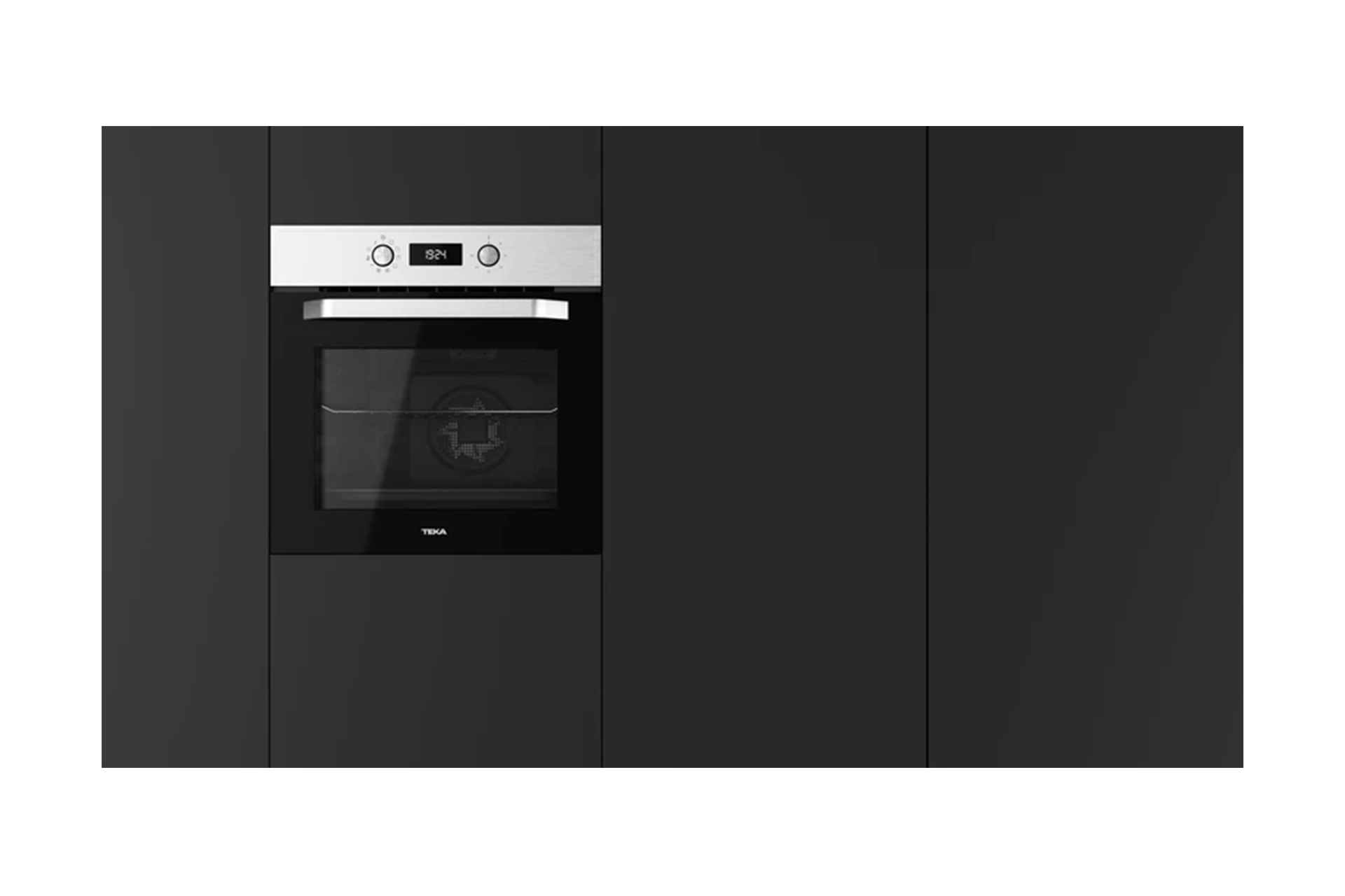 Pachet Teka HCB6435 + HLX 640 KBC IX + TL 6310 INOX - imagine 6