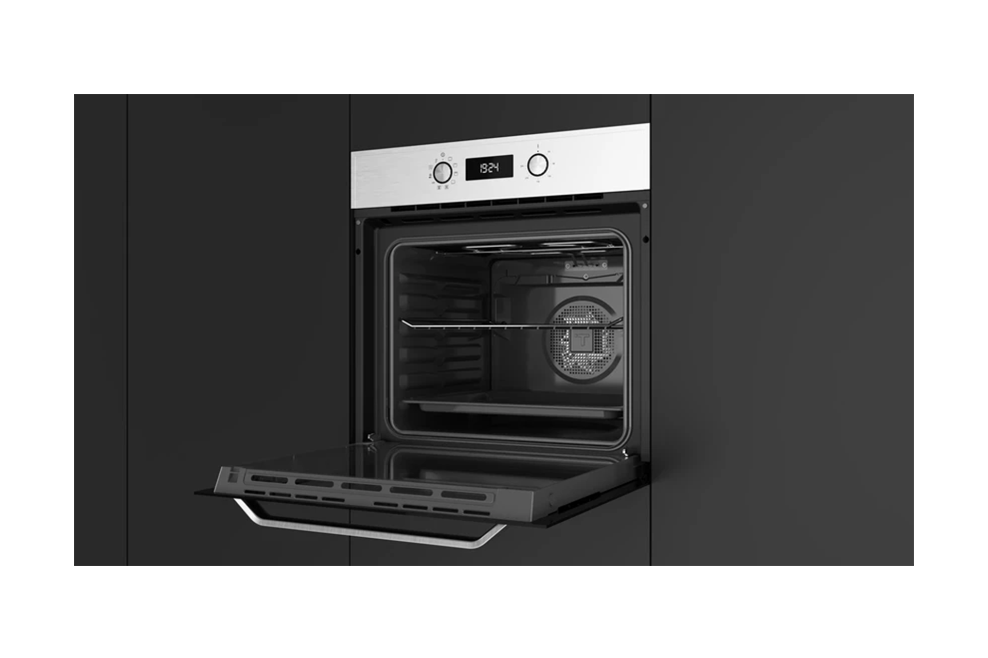 Pachet Teka HCB6435 + HLX 640 KBC IX + TL 6310 INOX - imagine 7