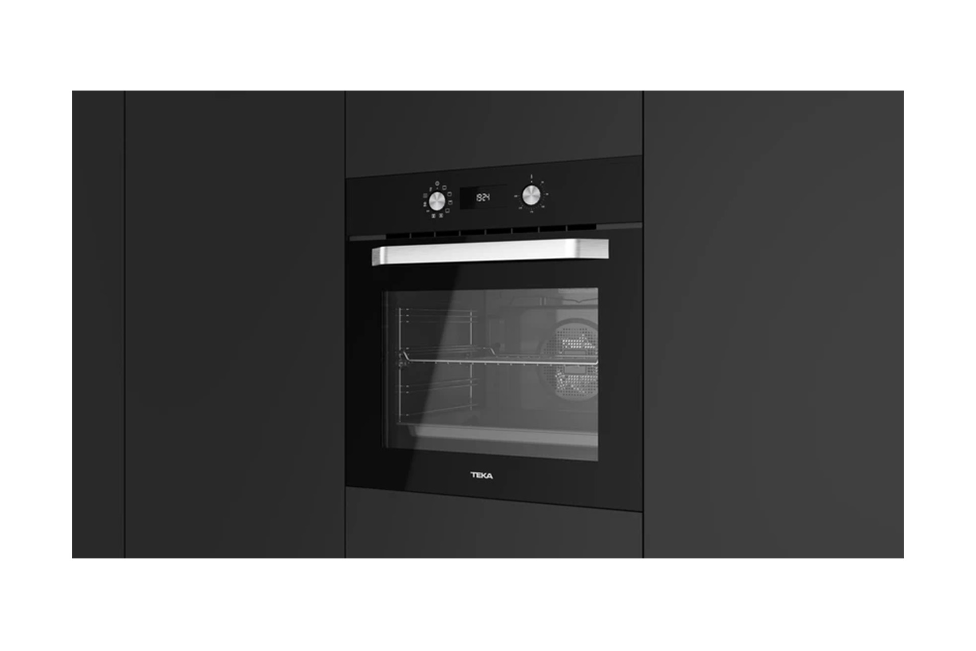 Pachet Teka HCB6435 + HLX 640 KBC IX + TL 6310 INOX - imagine 8