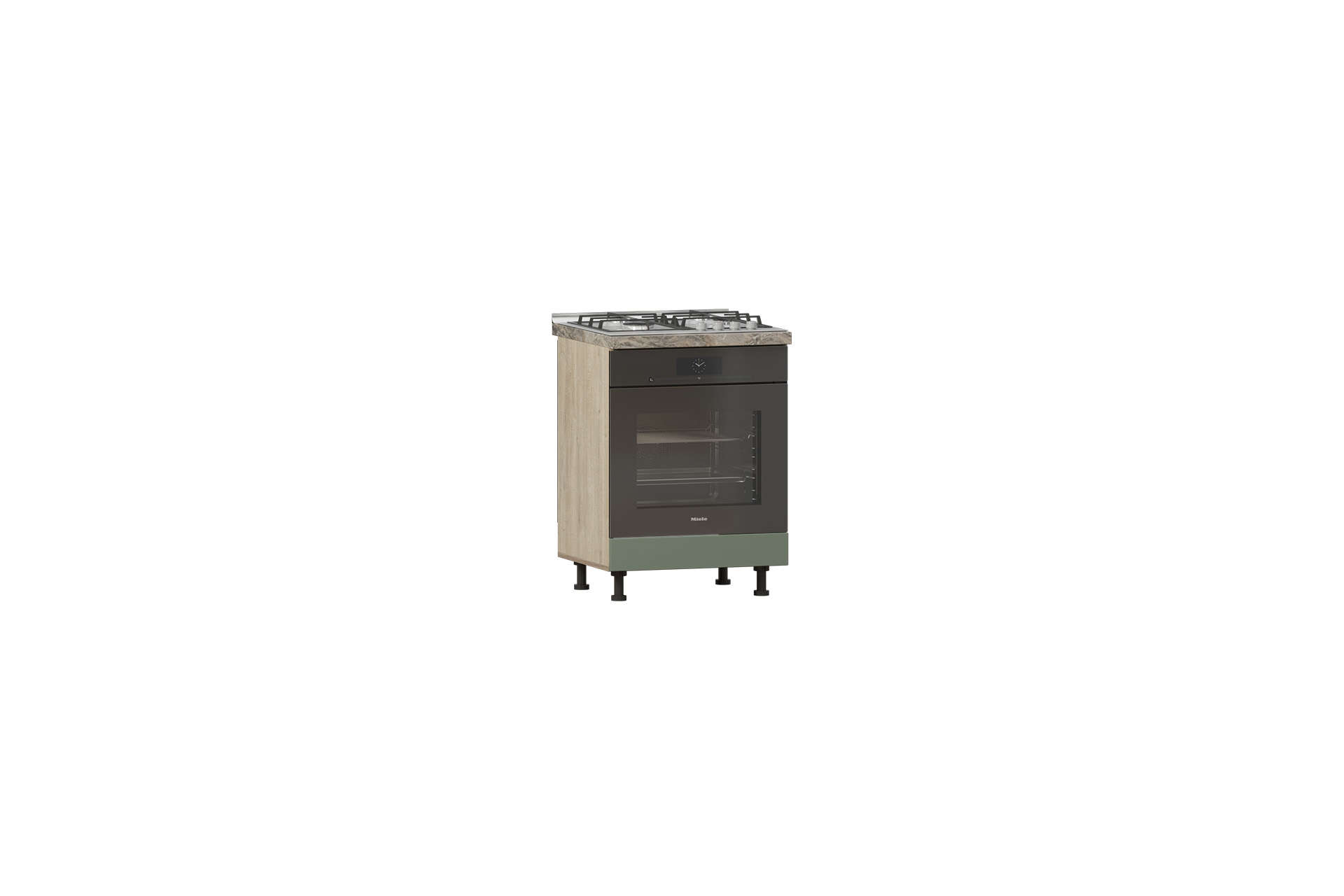 Modul pentru cuptor L60 - imagine 4