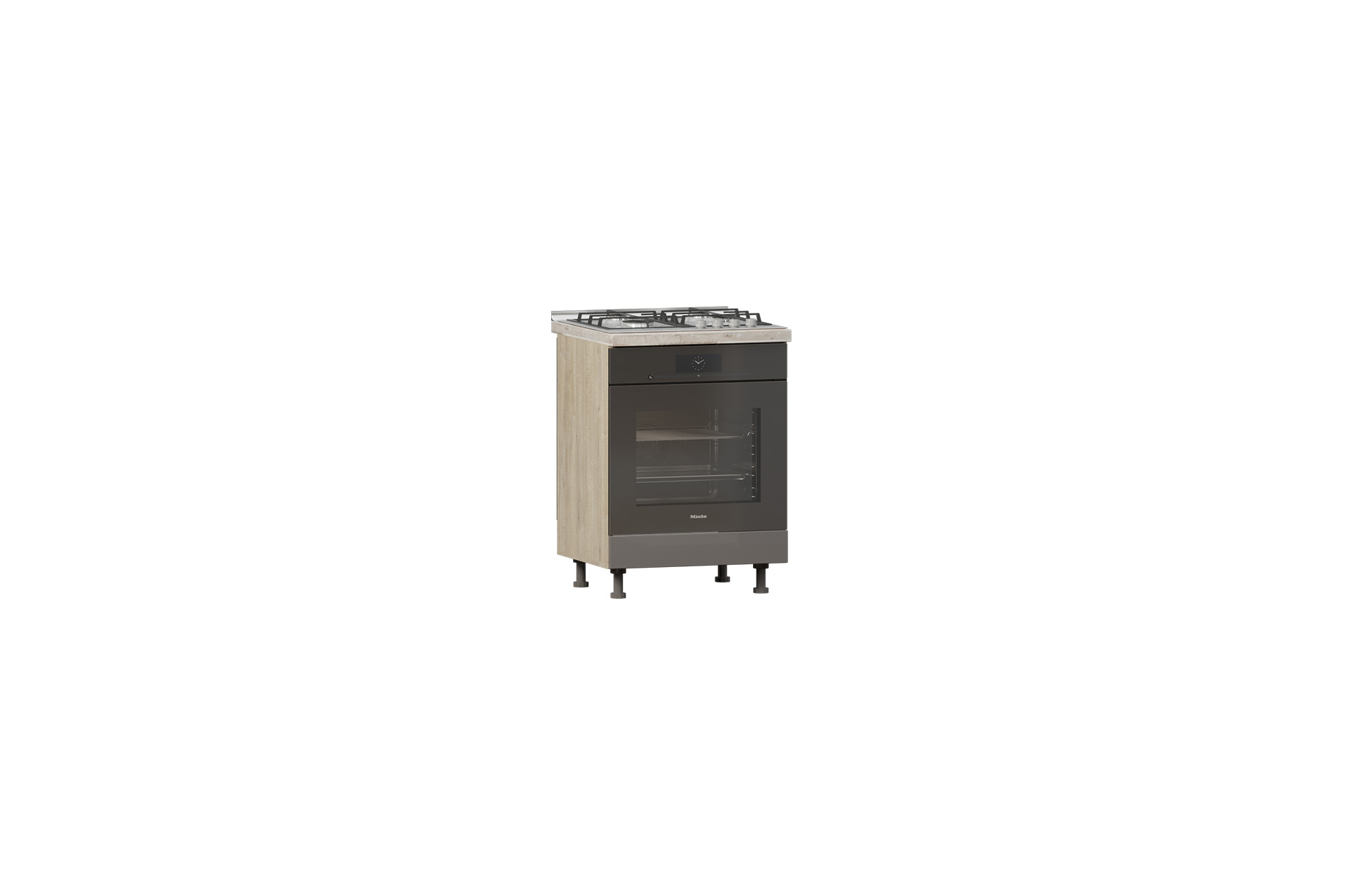 Modul pentru cuptor L60 - imagine 3