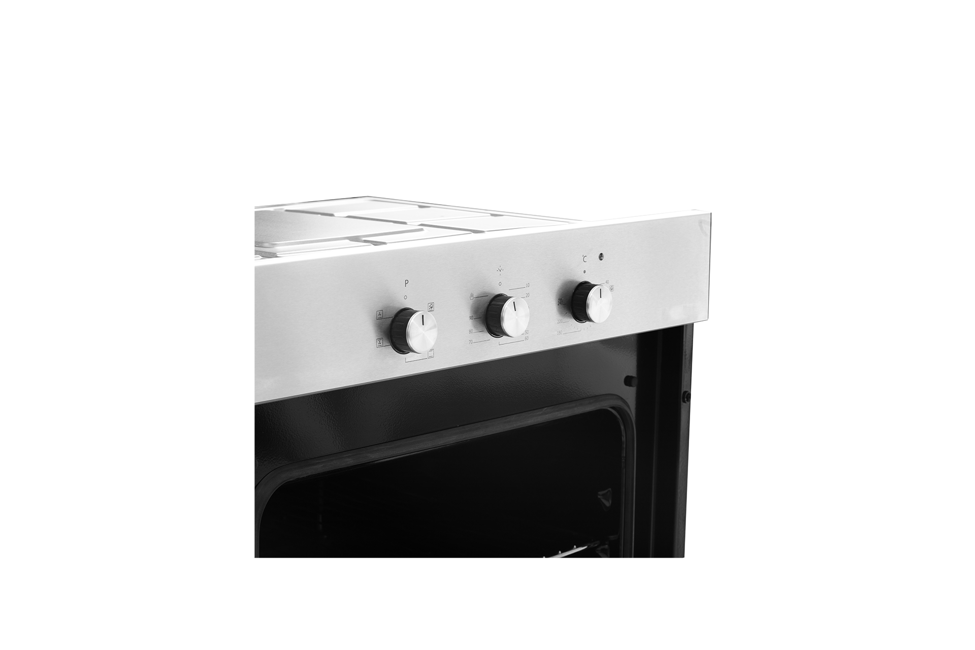 Cuptor electric Nobeltek NBIO-614IX-1 - imagine 4