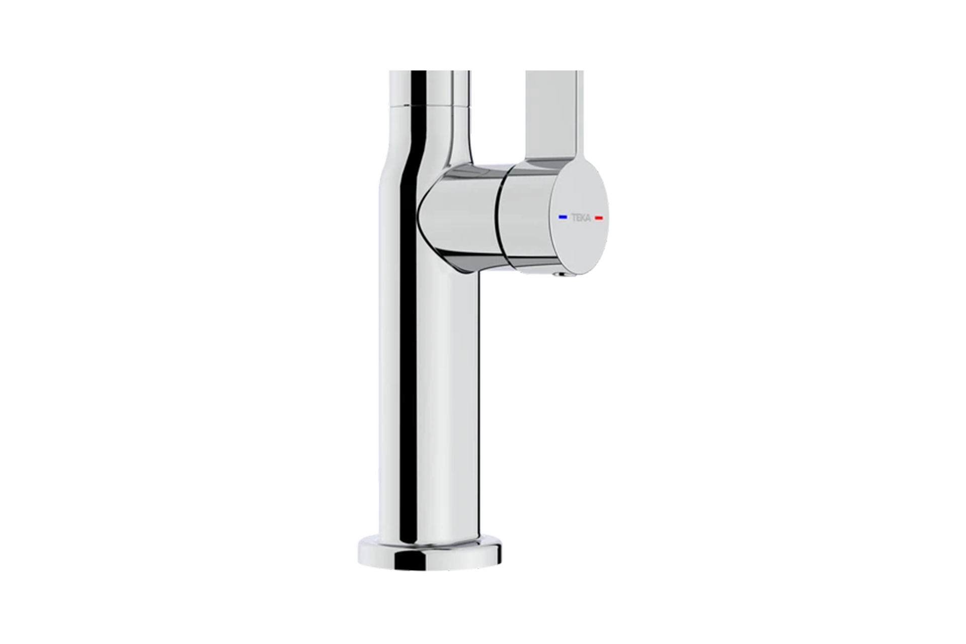 Baterie Teka Oval 915 Crom - imagine 3