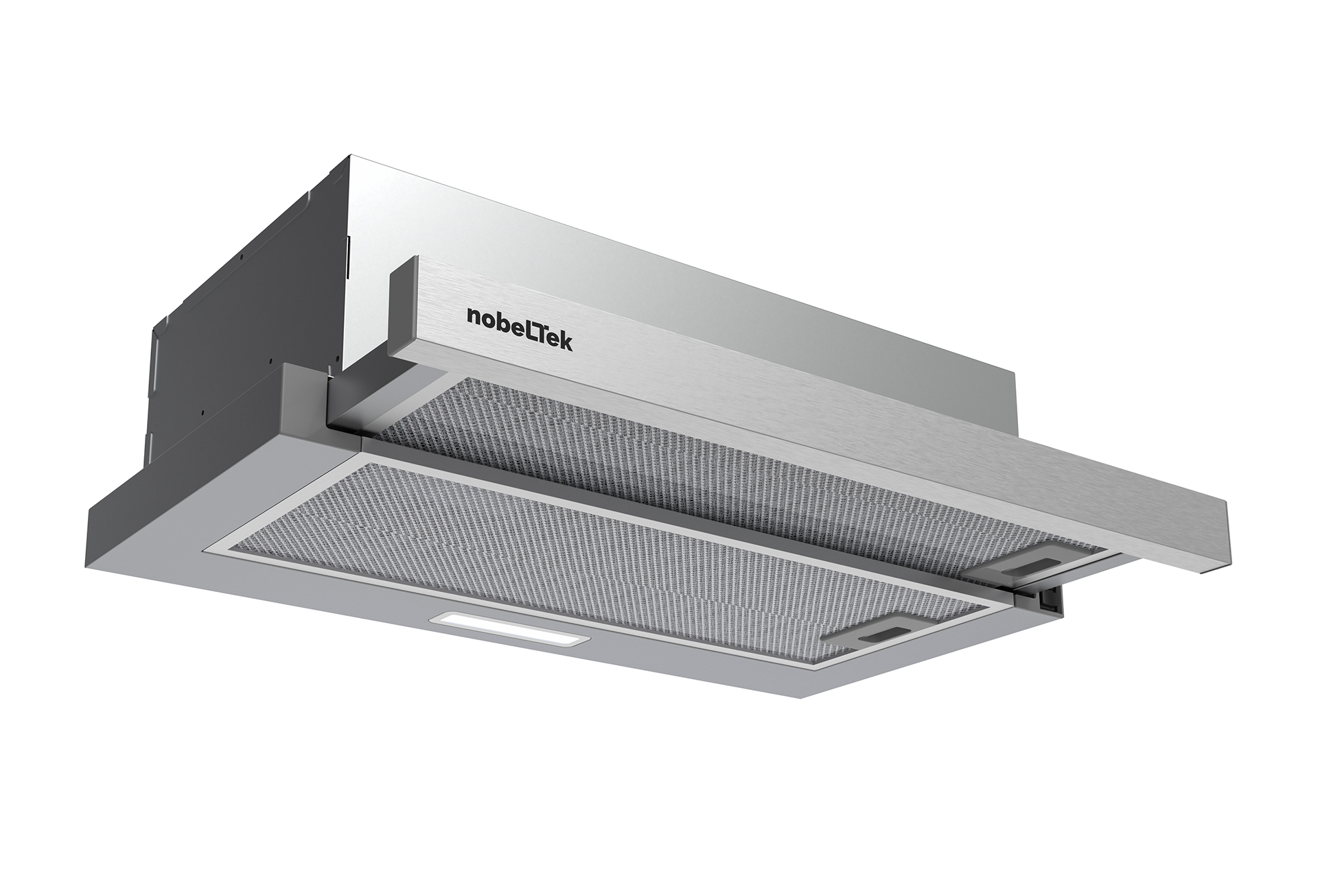 Pachet Nobeltek NBIO-614IX-1 + NHBG-6400IX + NHO-T6001MX - imagine 10