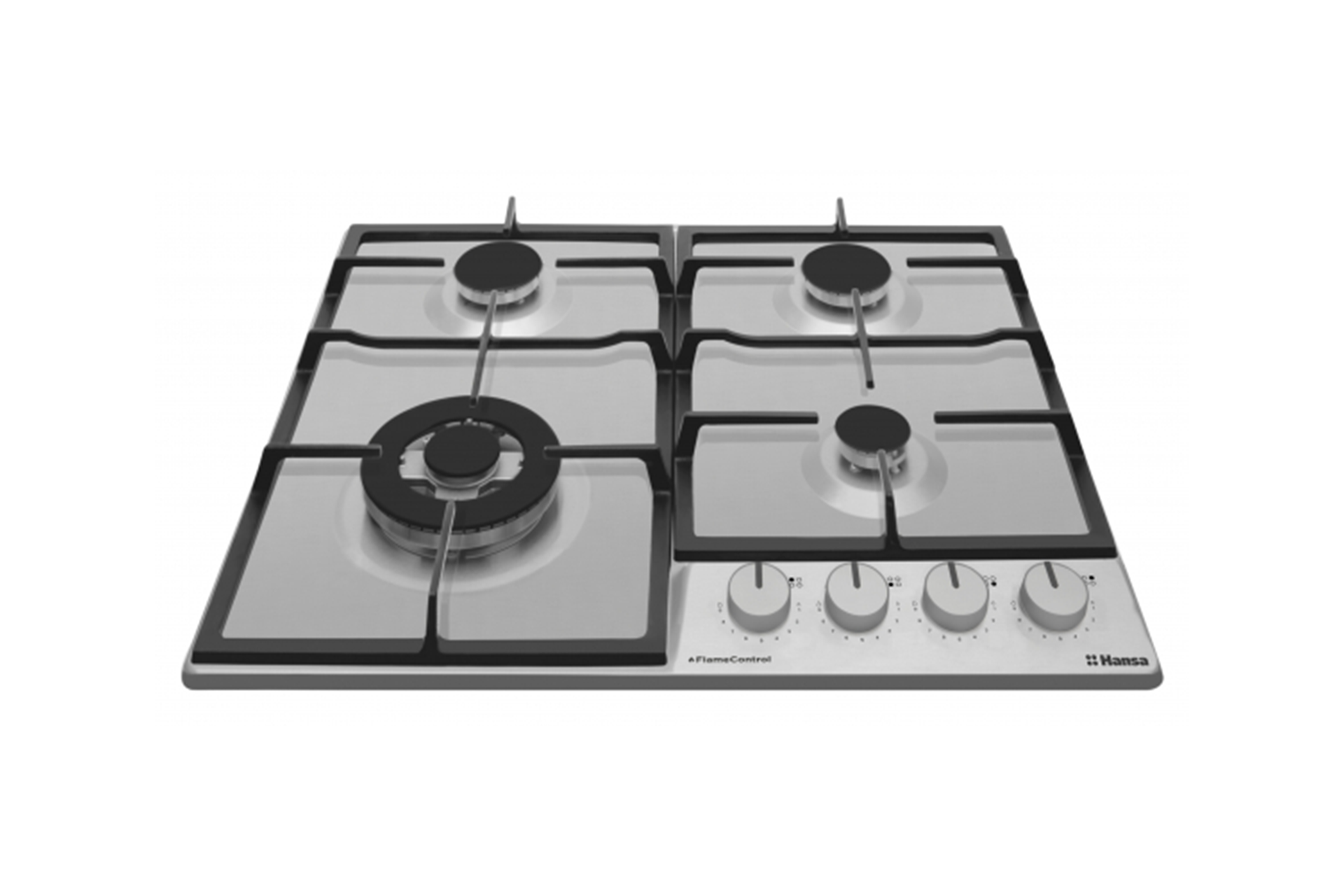 Plită gaz Hansa BHGI6718311 - imagine 3