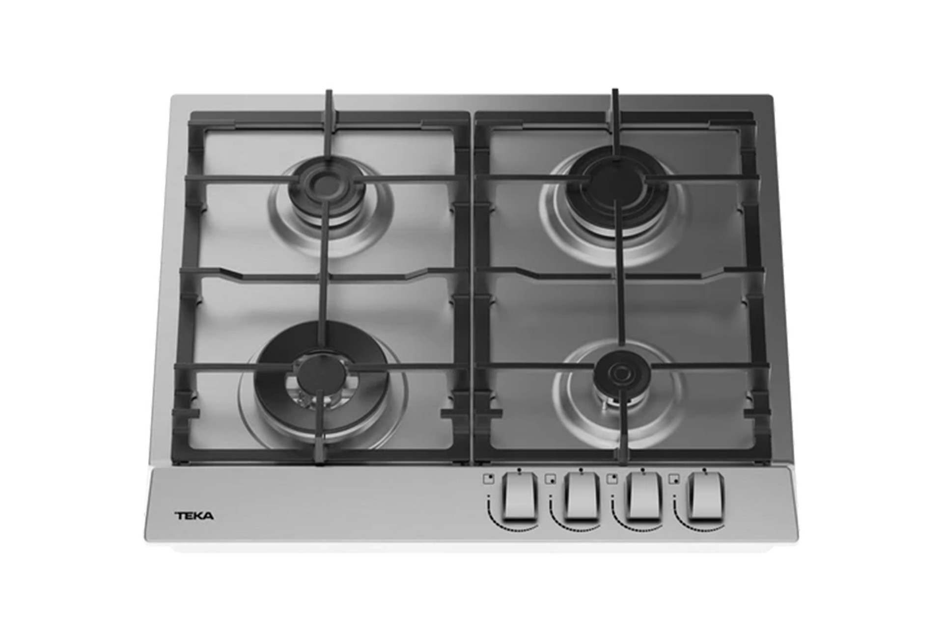 Plită gaz Teka GSC 64320 XBC IX - imagine 4