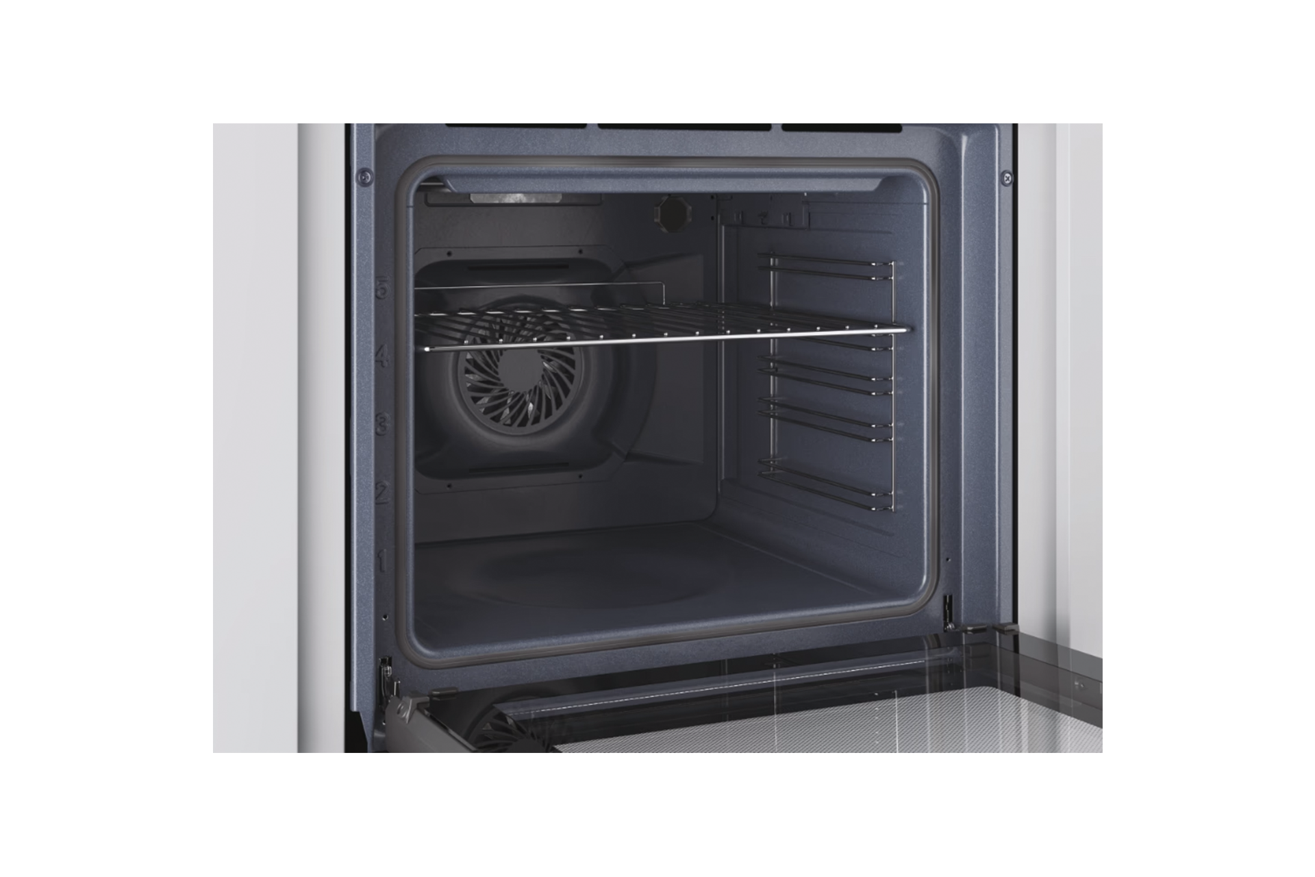 Cuptor electric Candy FIDCP N615 L - imagine 4