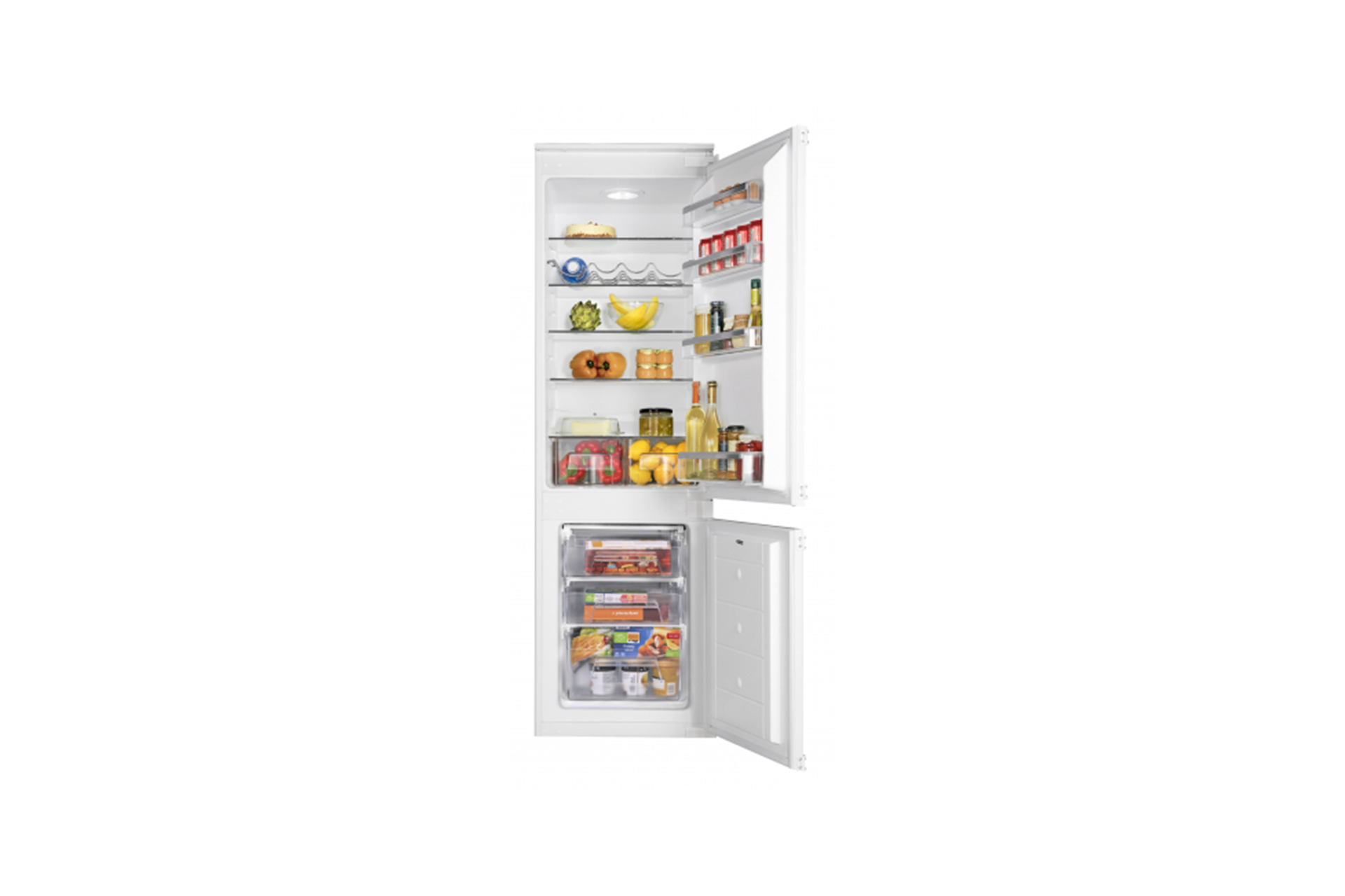 Combină încorporabilă Hansa BK316.3AA - imagine 6