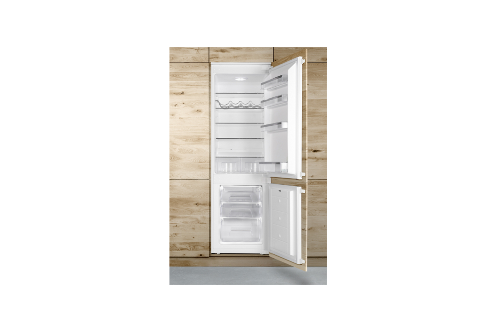 Combină încorporabilă Hansa BK316.3AA - imagine 7