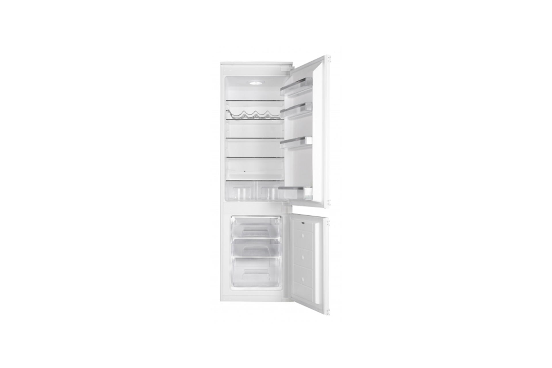 Combină încorporabilă Hansa BK316.3AA - imagine 3