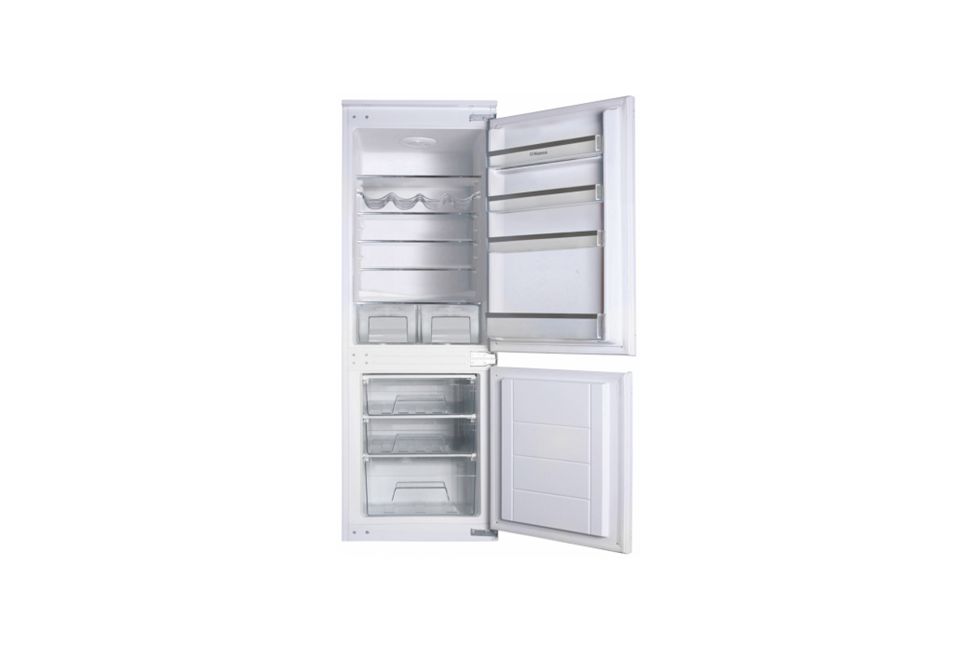 Combină încorporabilă Hansa BK316.3AA - imagine 5