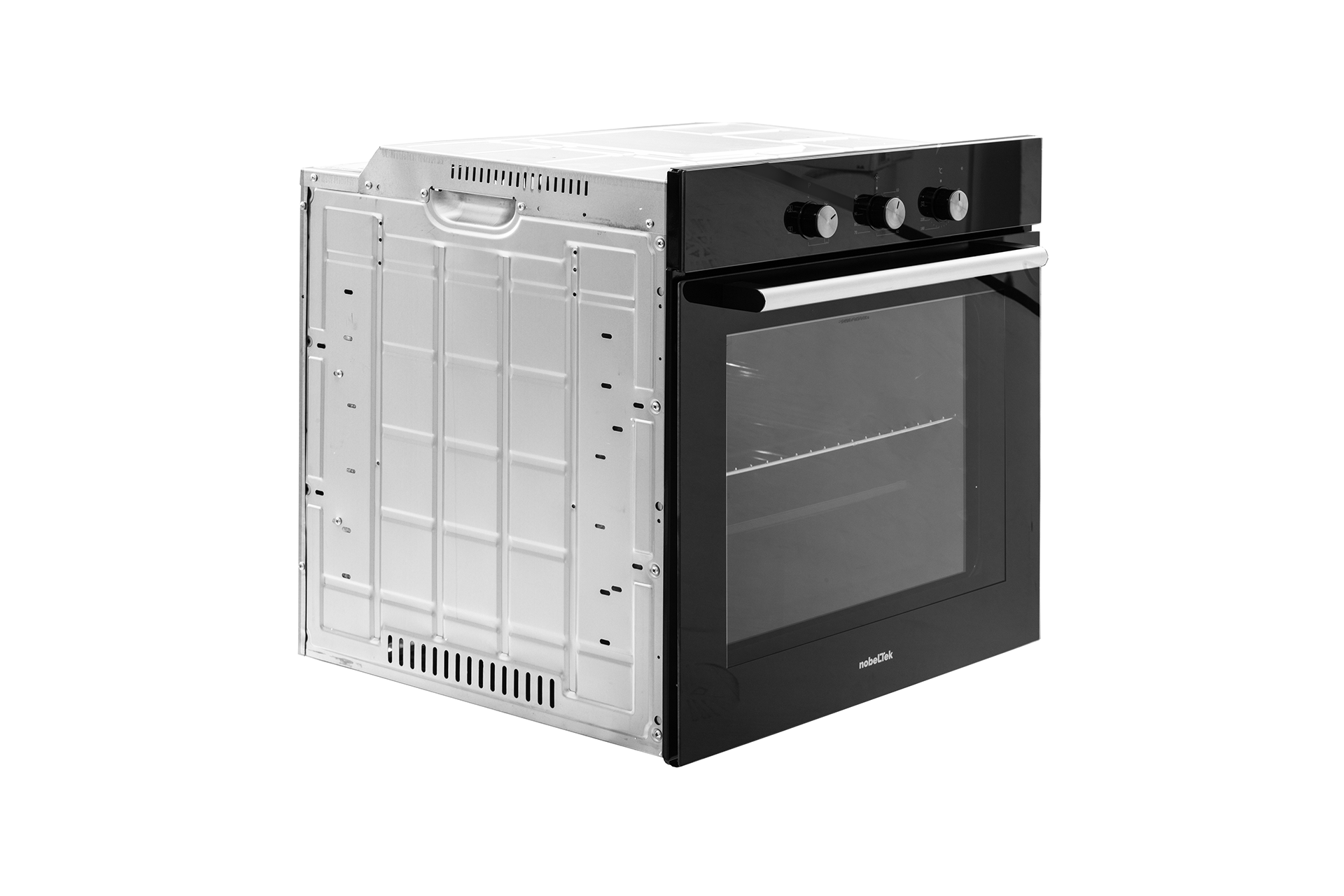 Cuptor electric Nobeltek NBIO-614BK-1 - imagine 4